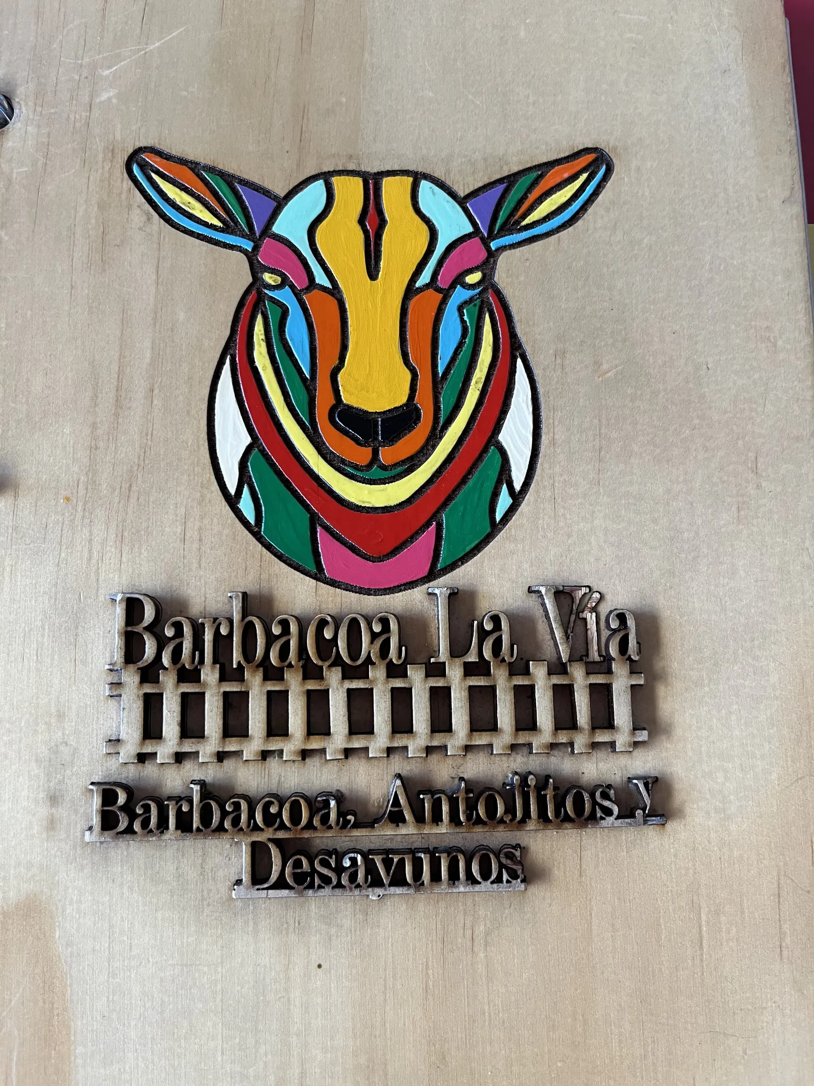 Barbacoa La Vía image 8