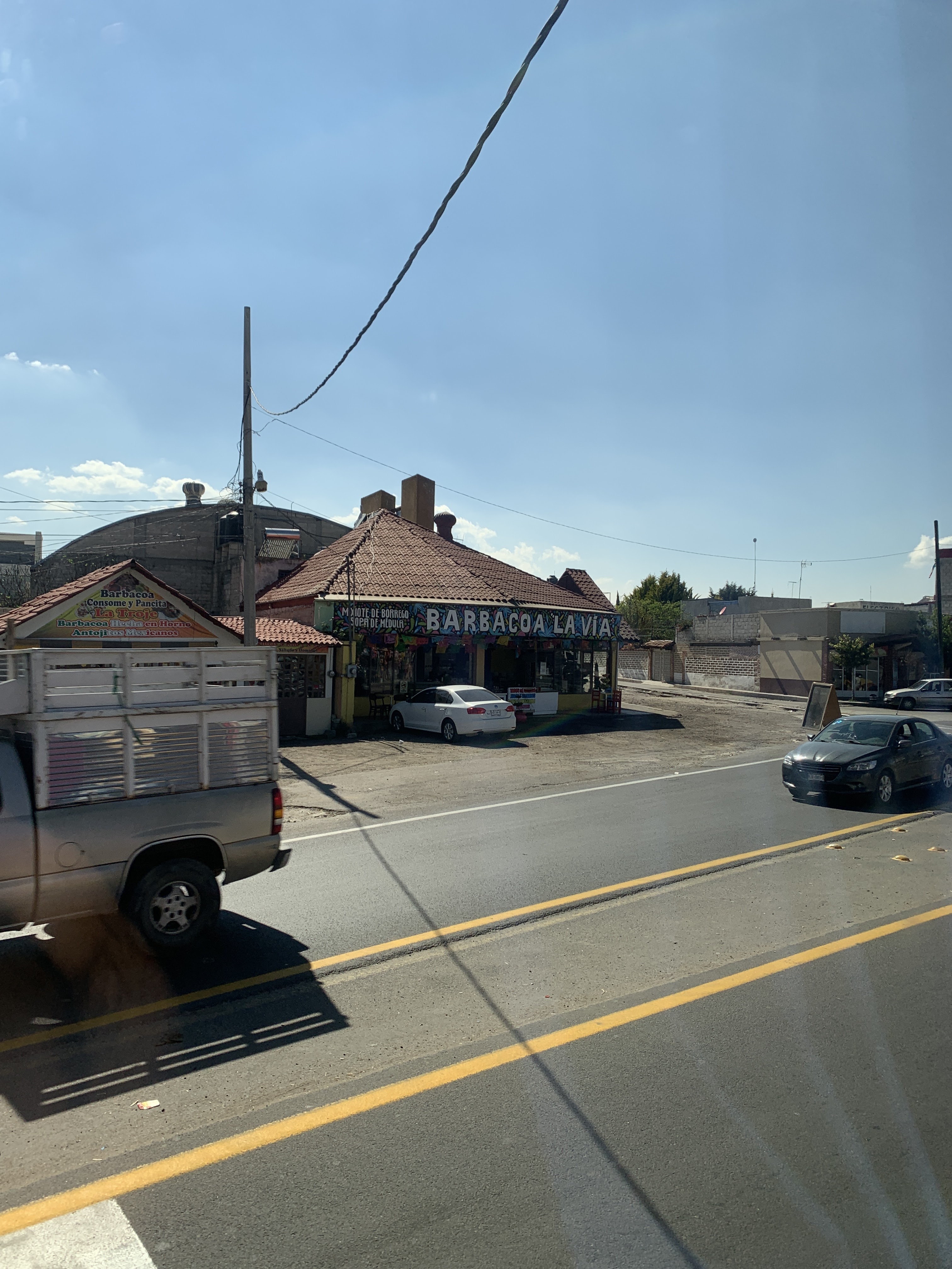 Barbacoa La Vía image 9