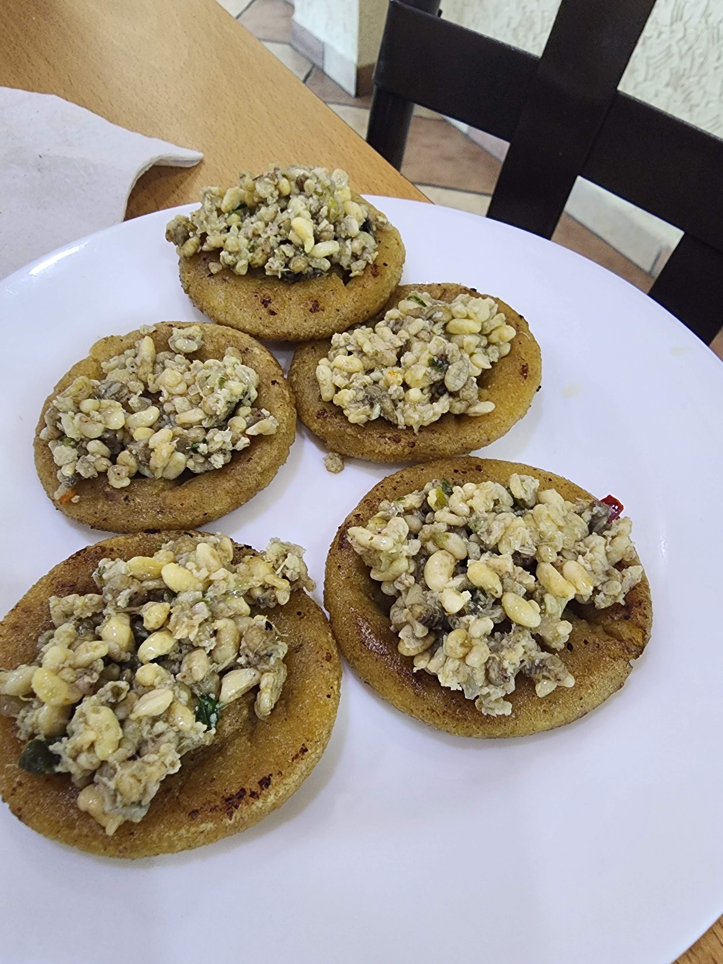 Las Delicias del Maguey image 1