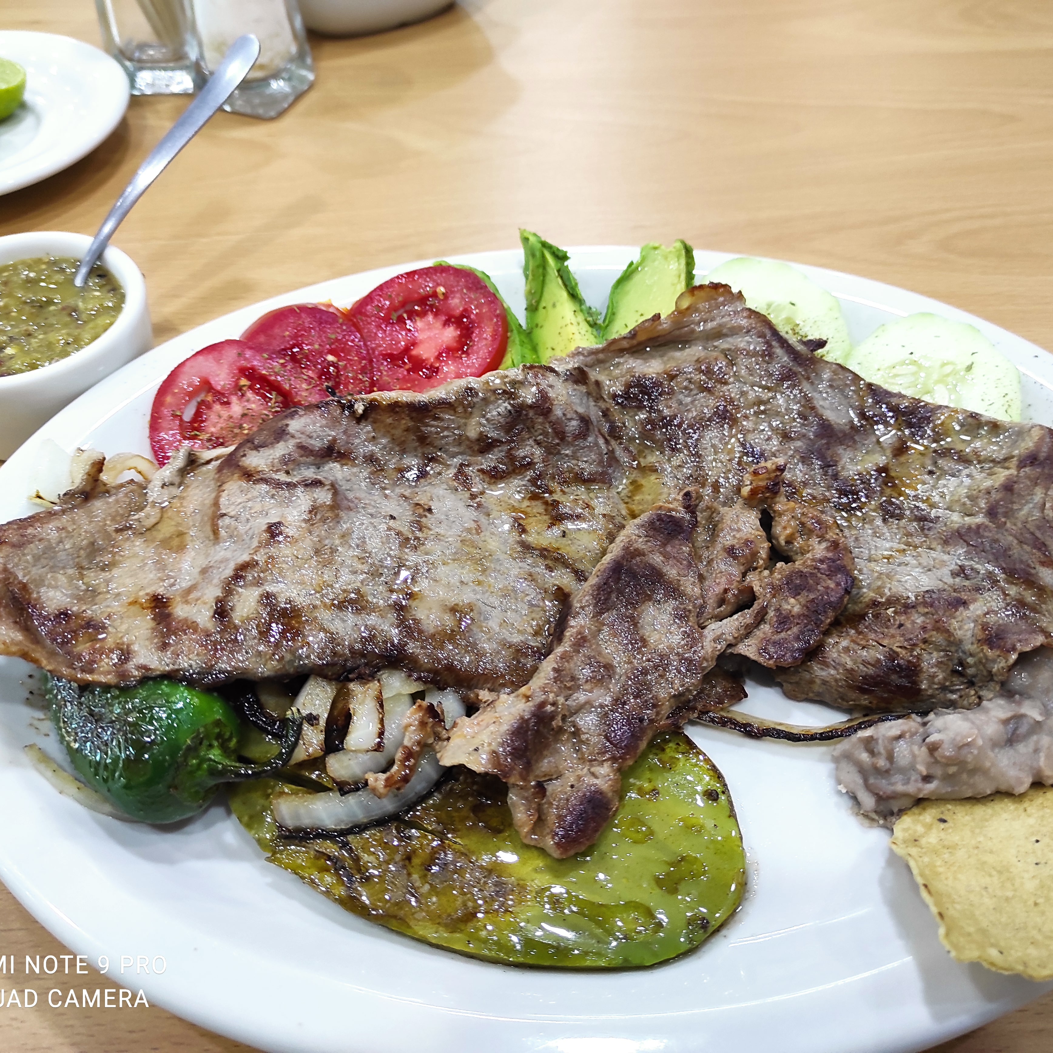 Las Delicias del Maguey image 3