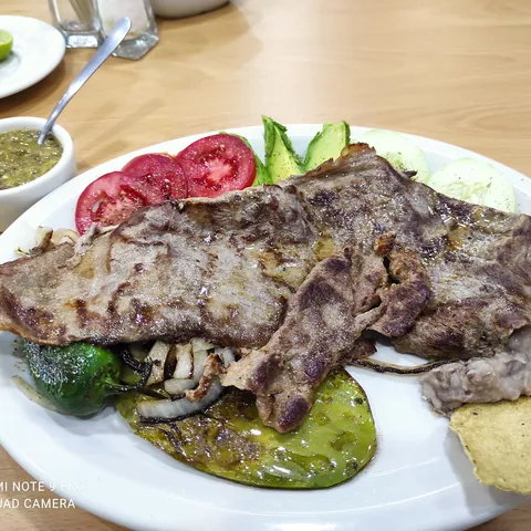 Las Delicias del Maguey image 3