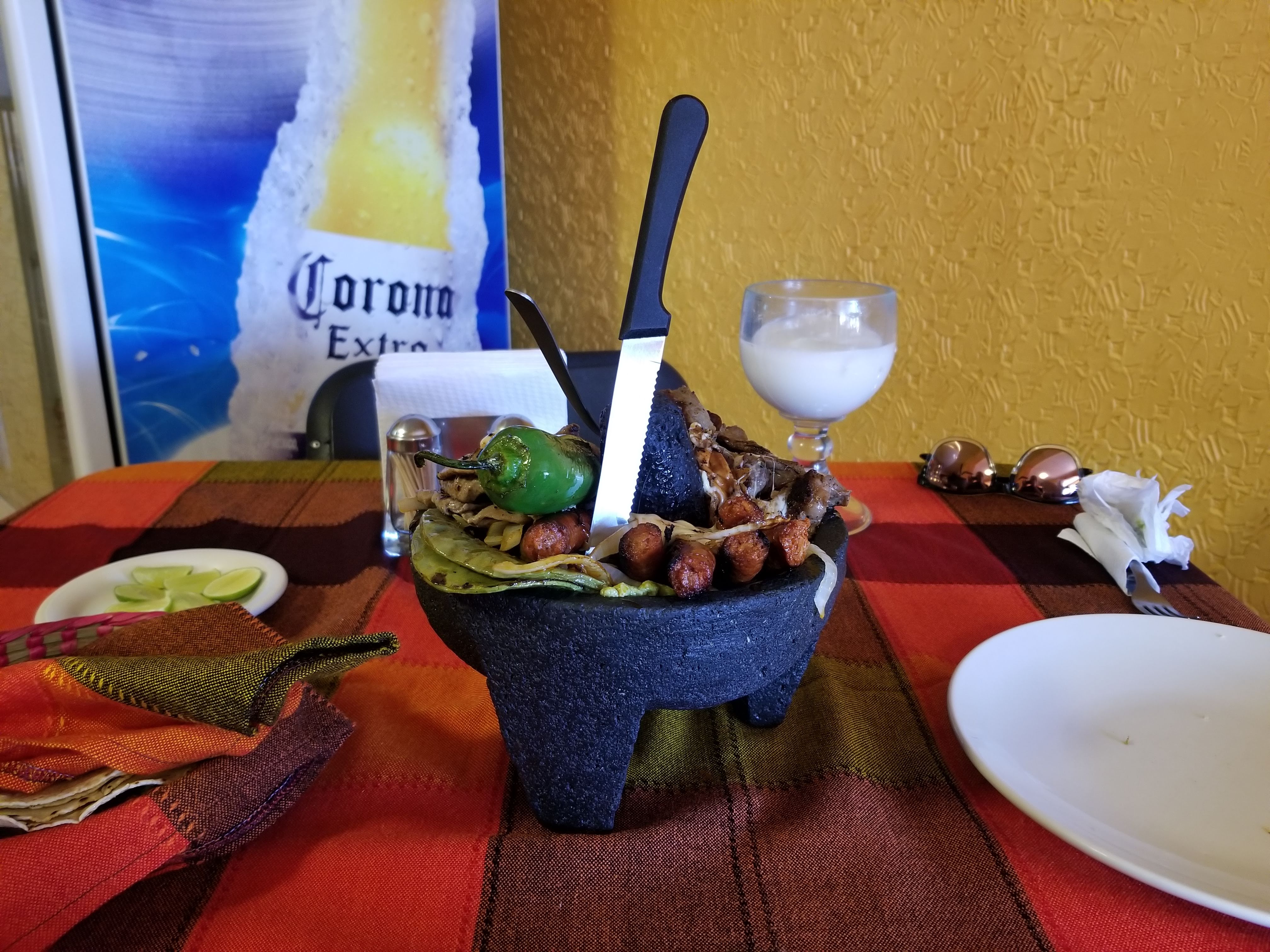 Las Delicias del Maguey image 5