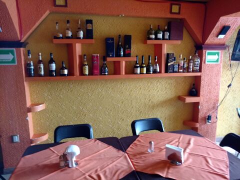 Las Delicias del Maguey image 8