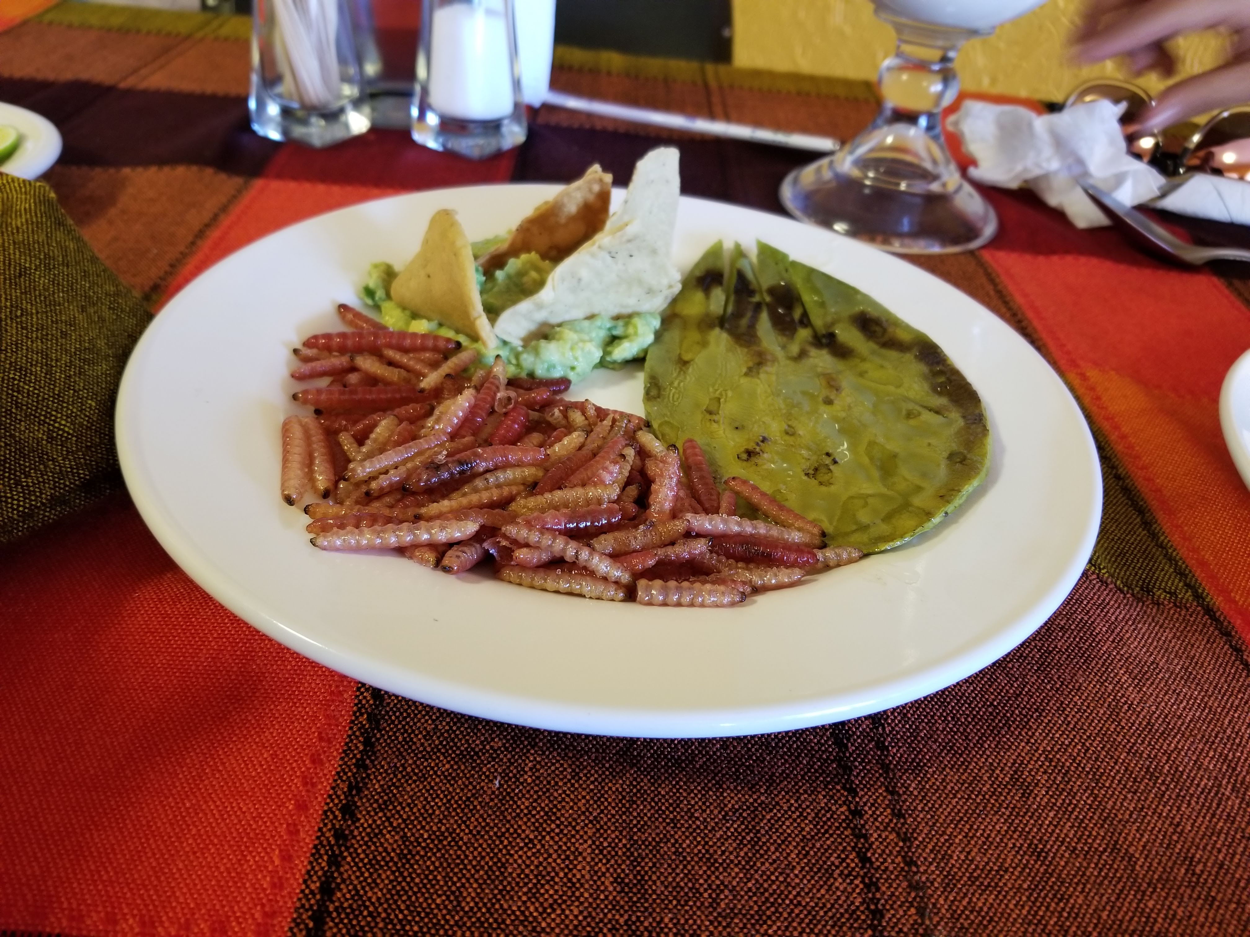 Las Delicias del Maguey image 10