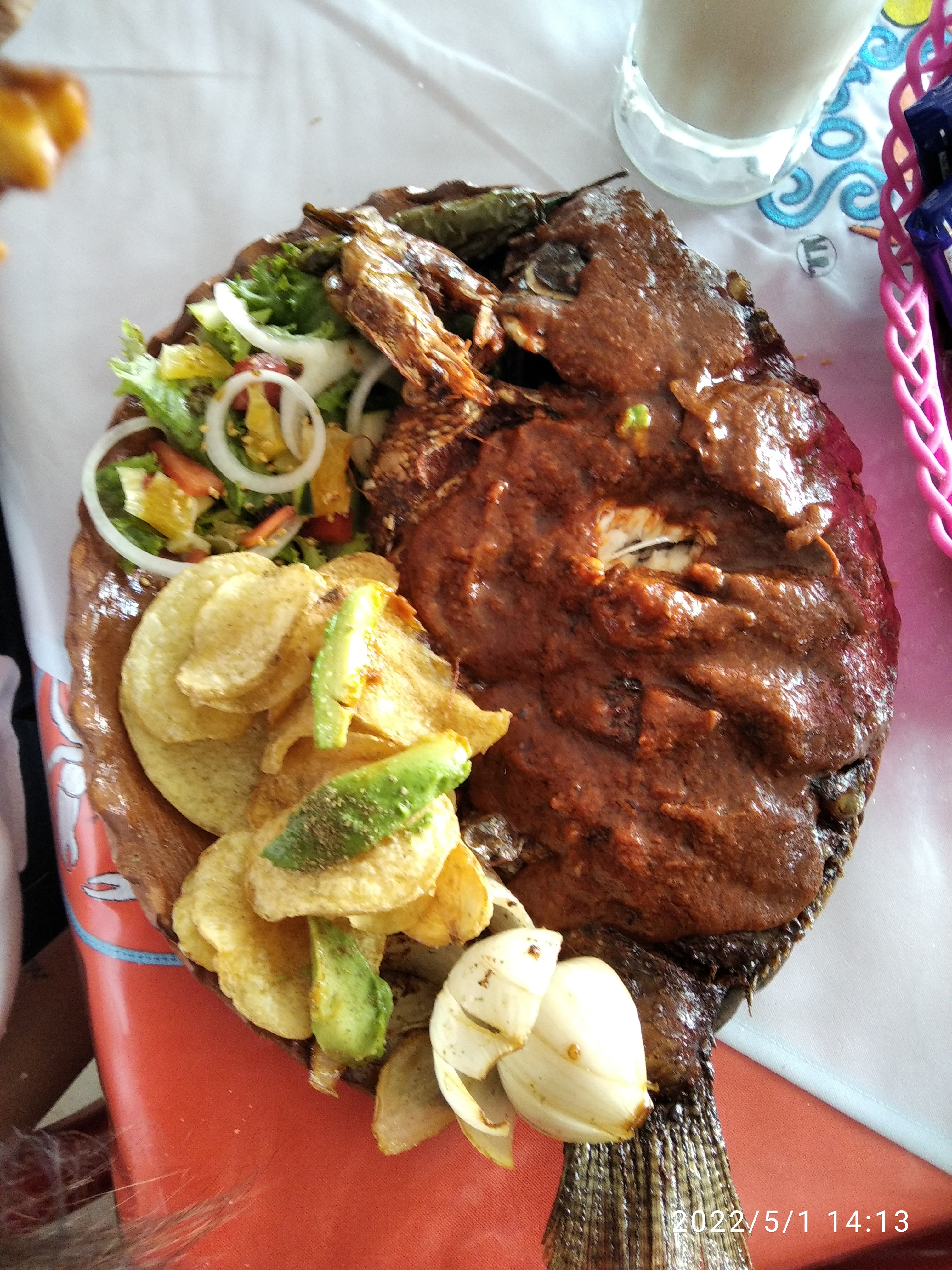 Marisquería Los Jaibos image 2