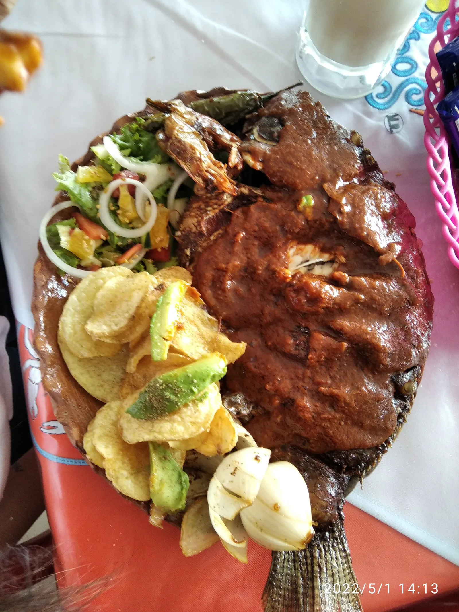 Marisquería Los Jaibos image 2