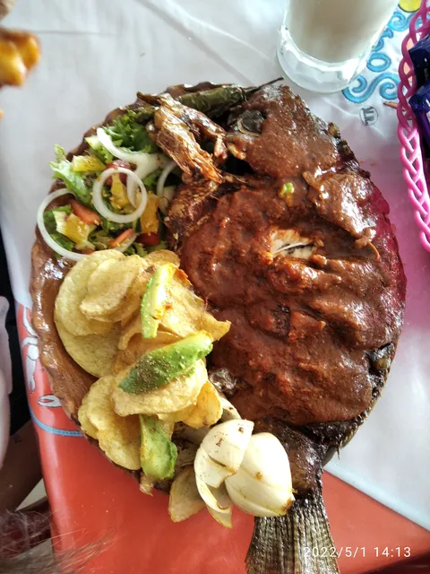 Marisquería Los Jaibos image 2