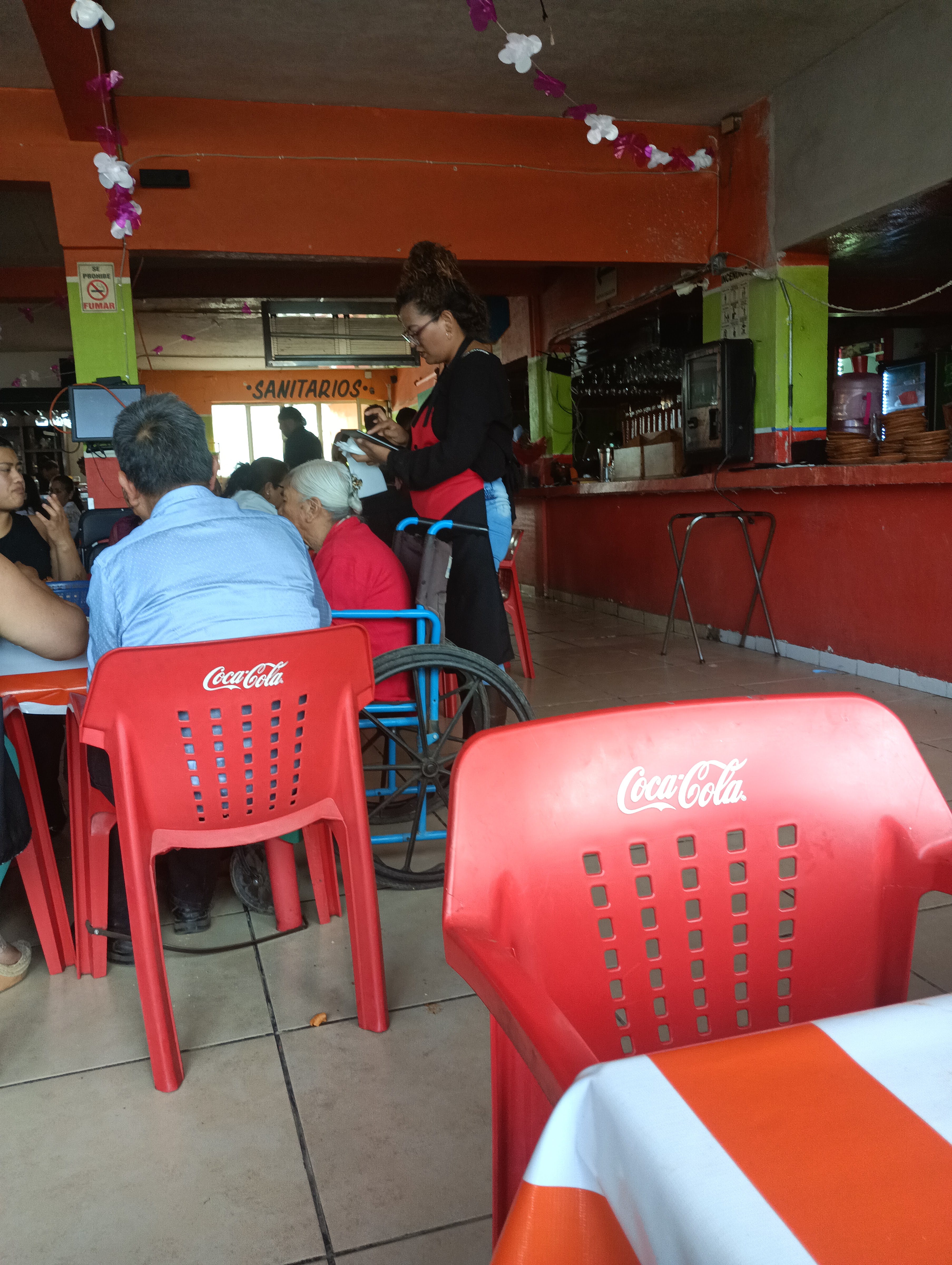 Marisquería Los Jaibos image 3