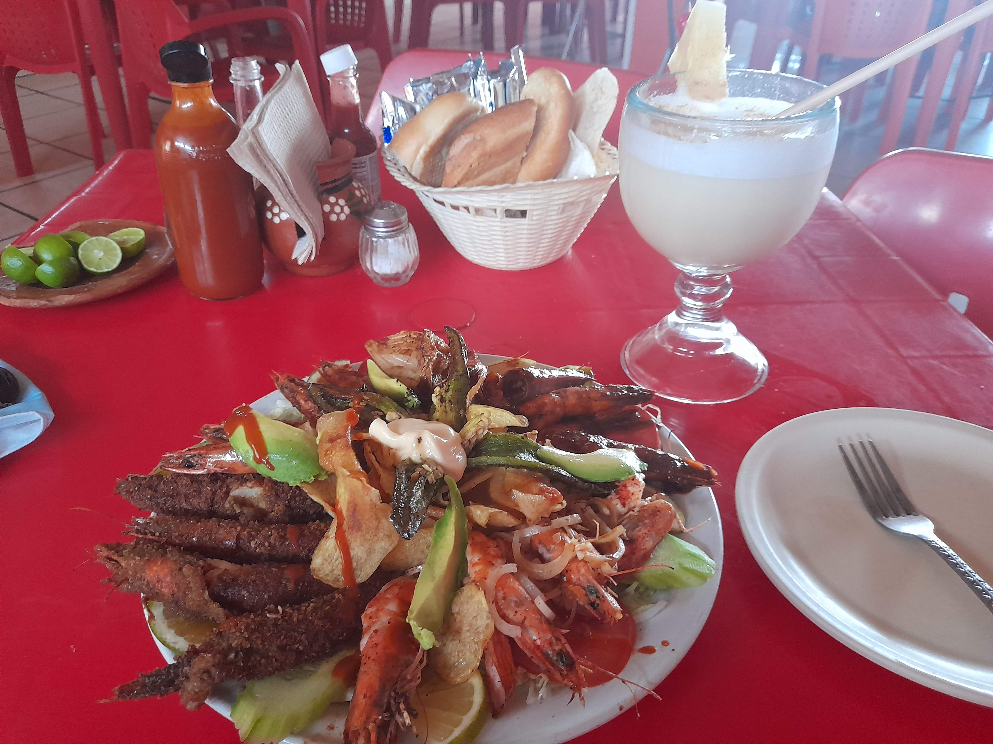 Marisquería Los Jaibos image 4