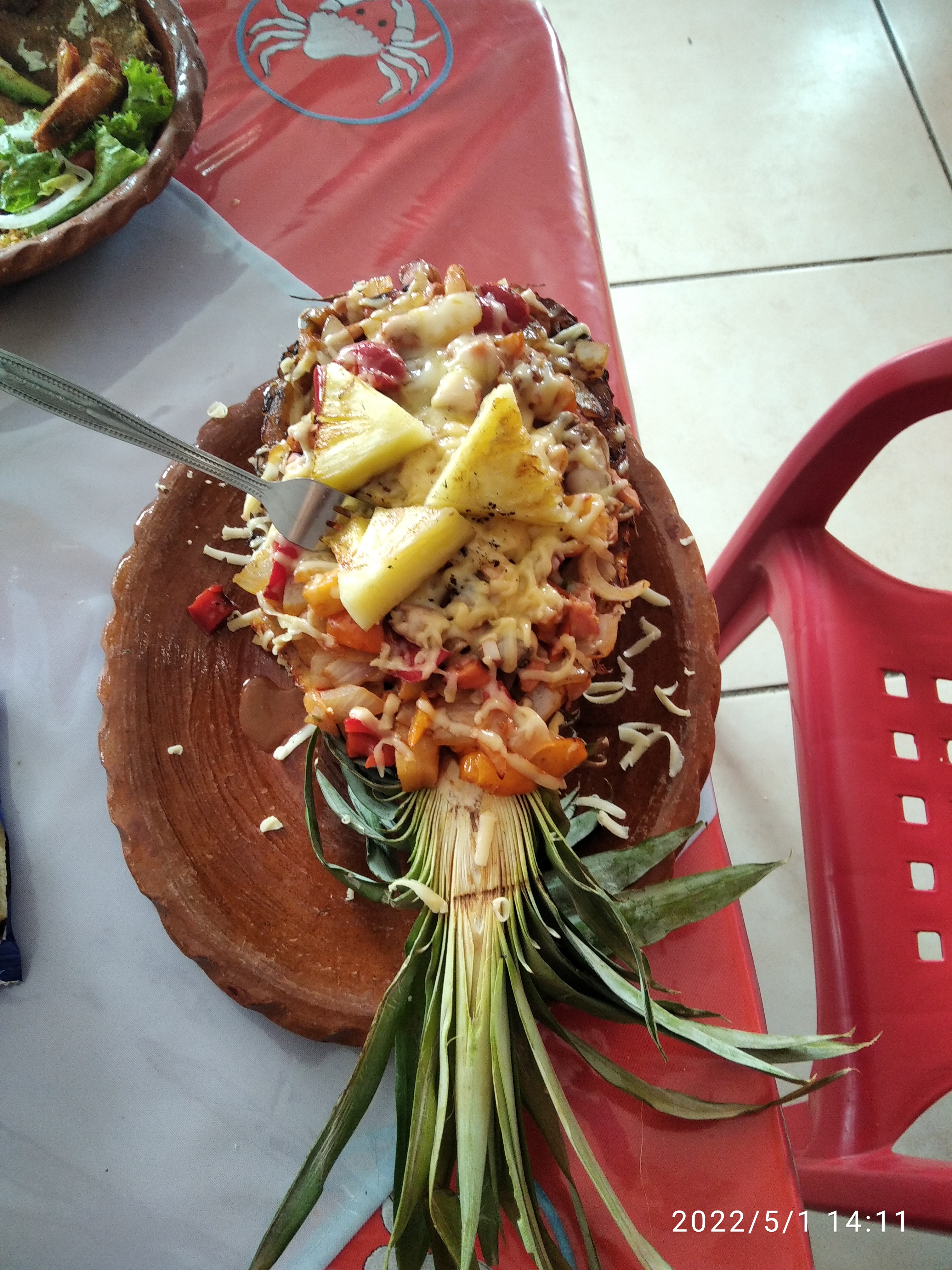 Marisquería Los Jaibos image 5