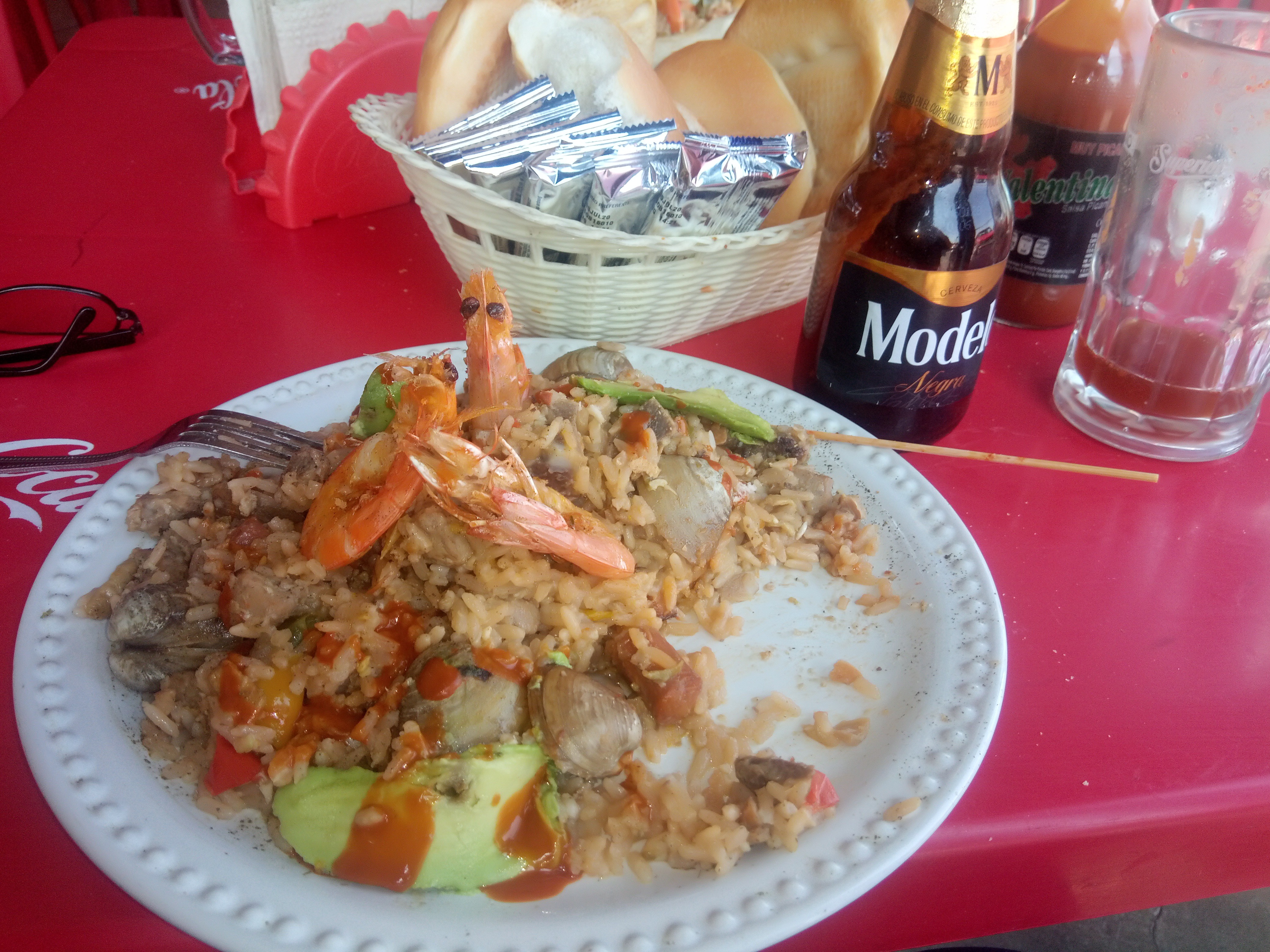 Marisquería Los Jaibos image 6