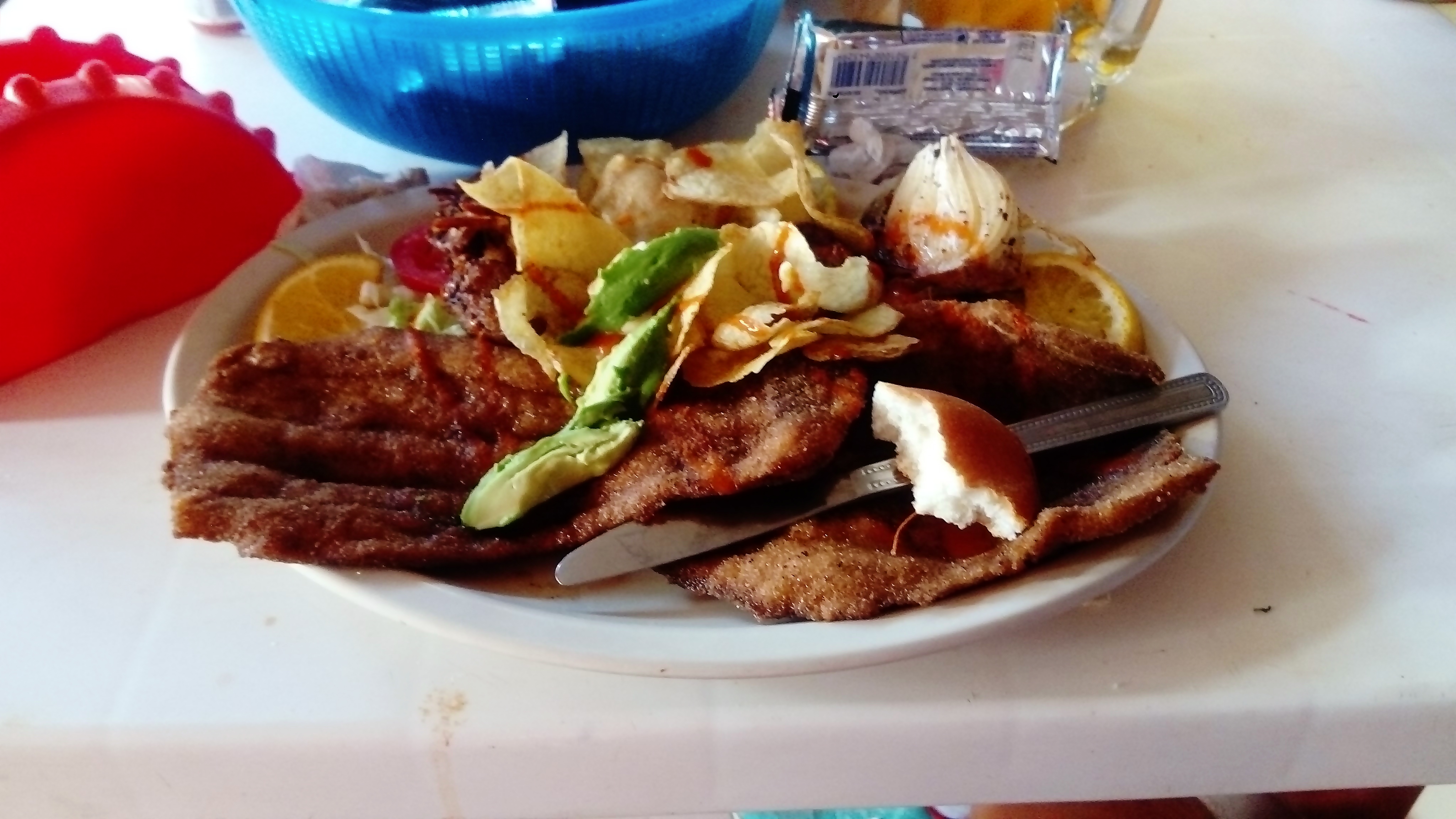 Marisquería Los Jaibos image 7