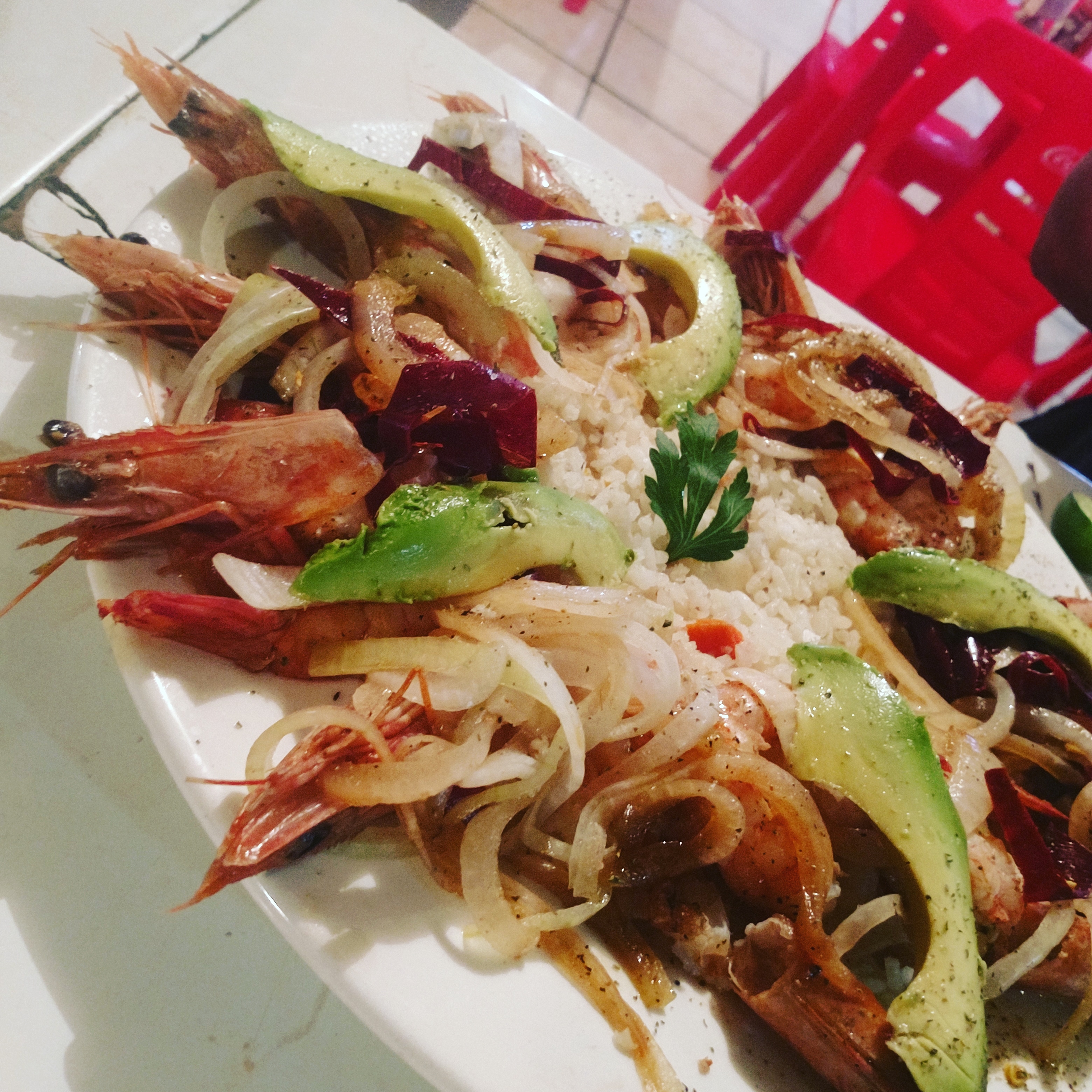 Marisquería Los Jaibos image 8