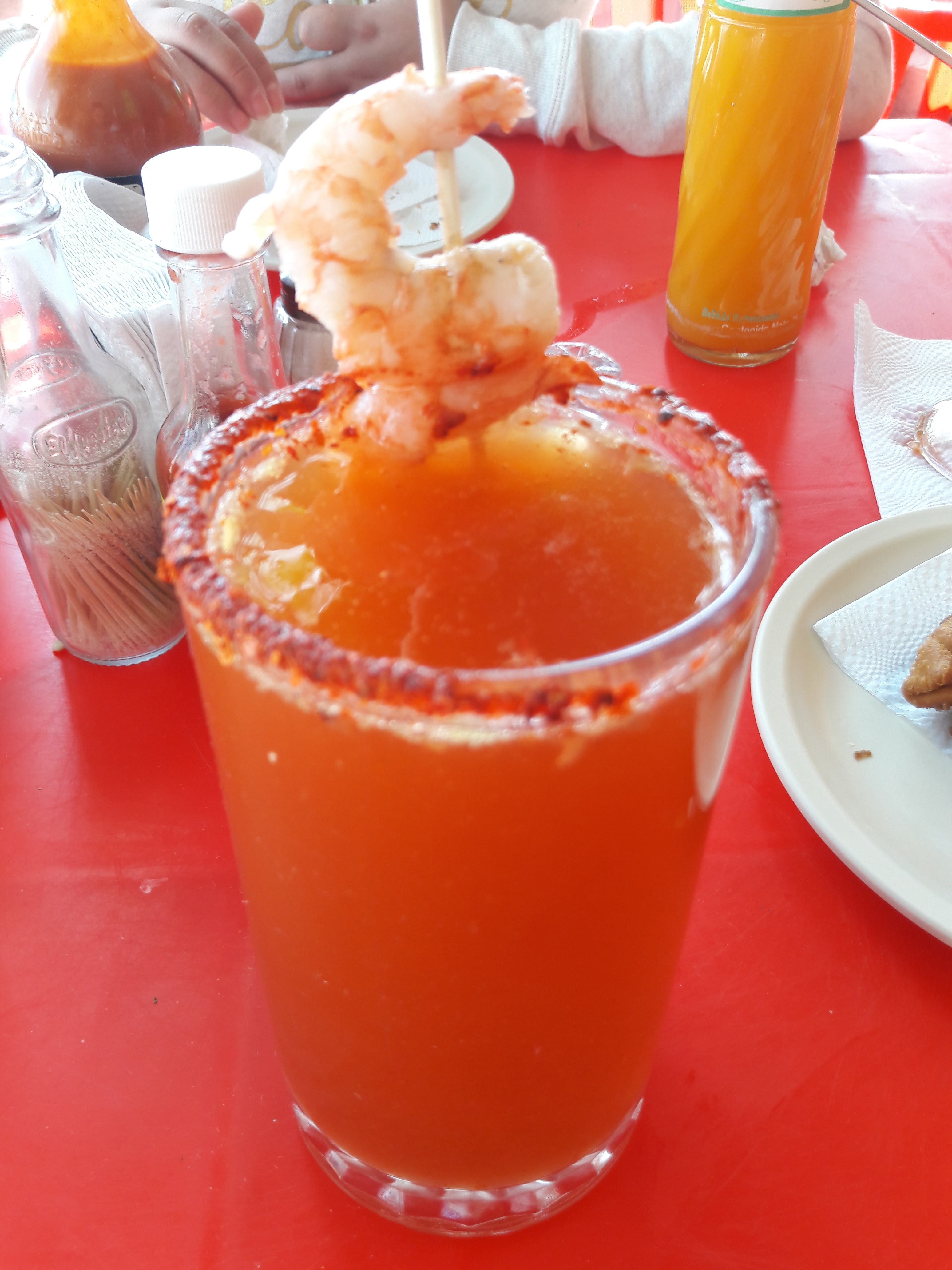 Marisquería Los Jaibos image 9