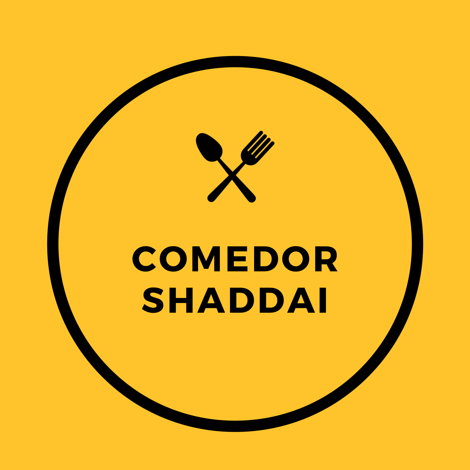Comedor Shaddai image 3