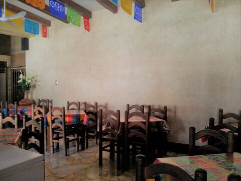 Restaurante El Puente image 1