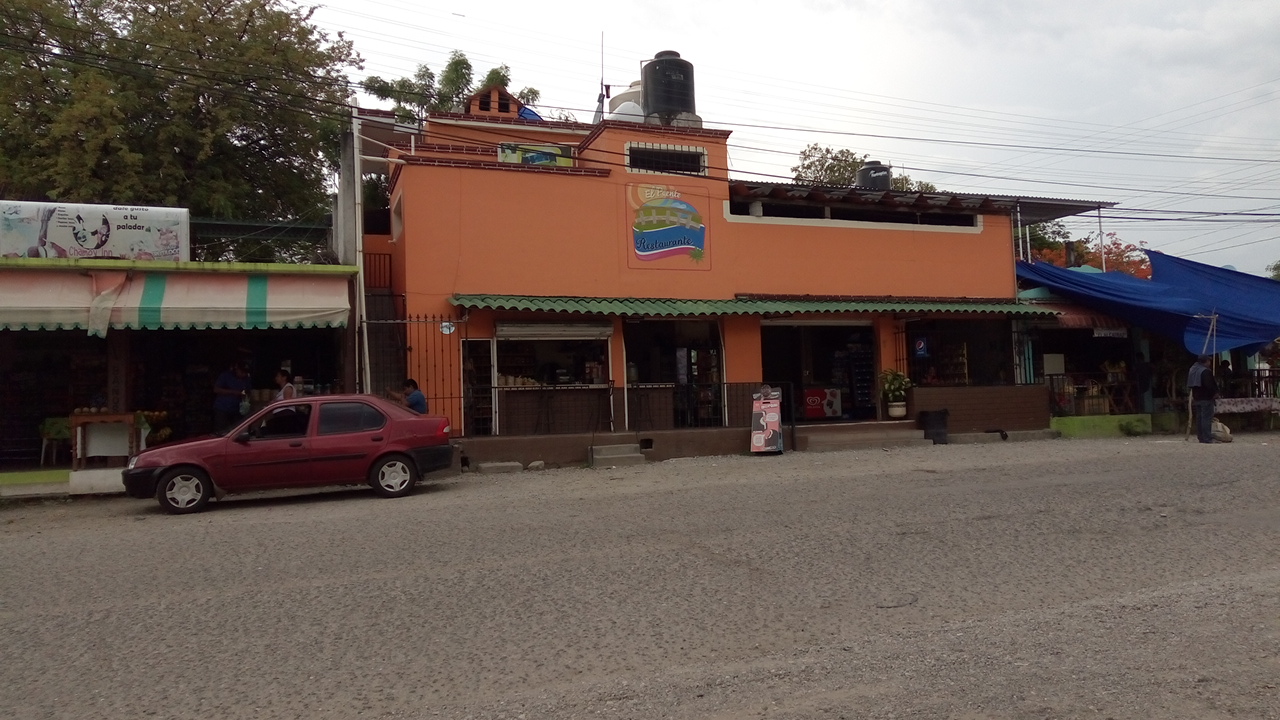 Restaurante El Puente image 4