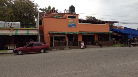 Restaurante El Puente image 4