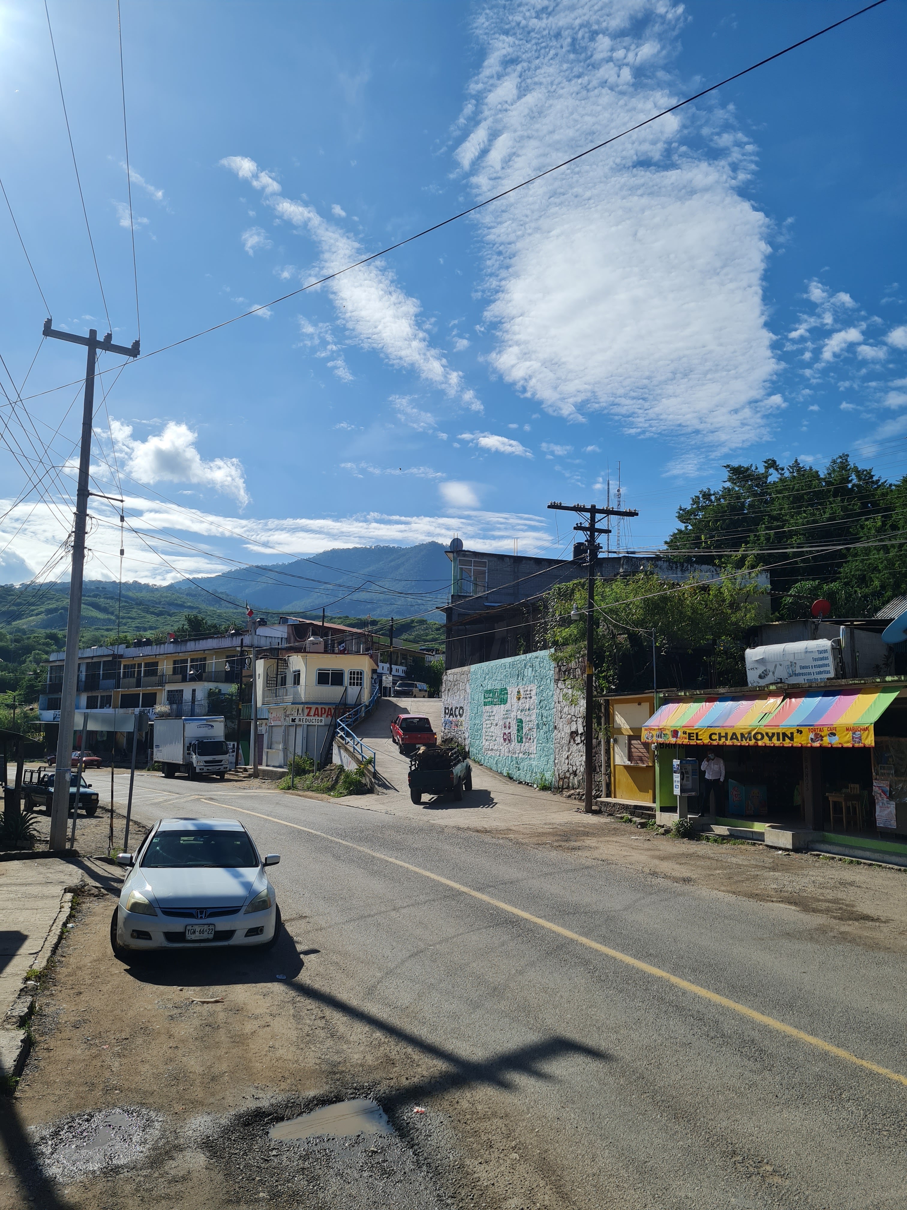 Restaurante El Puente image 5