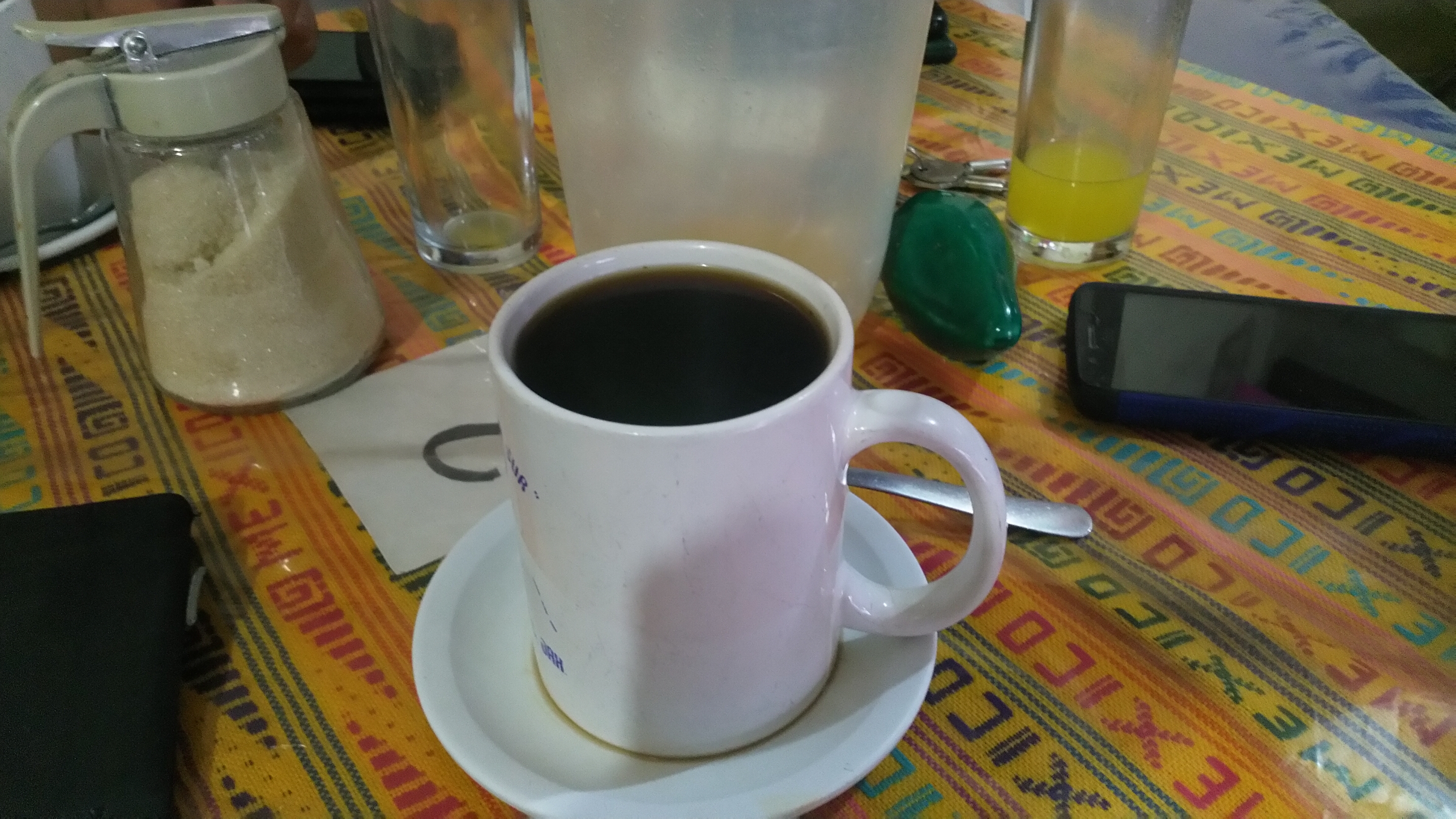 Restaurante El Puente image 6