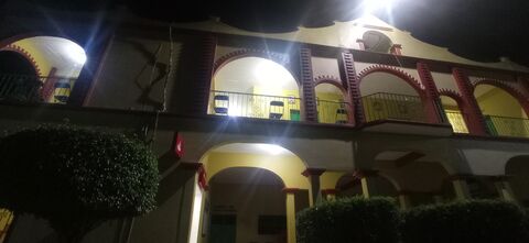 Restaurante El Puente image 7