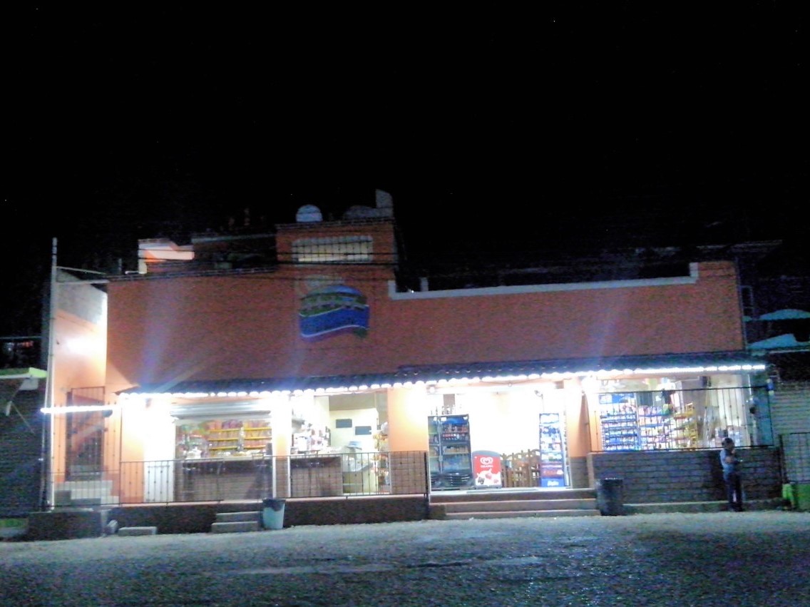 Restaurante El Puente image 8