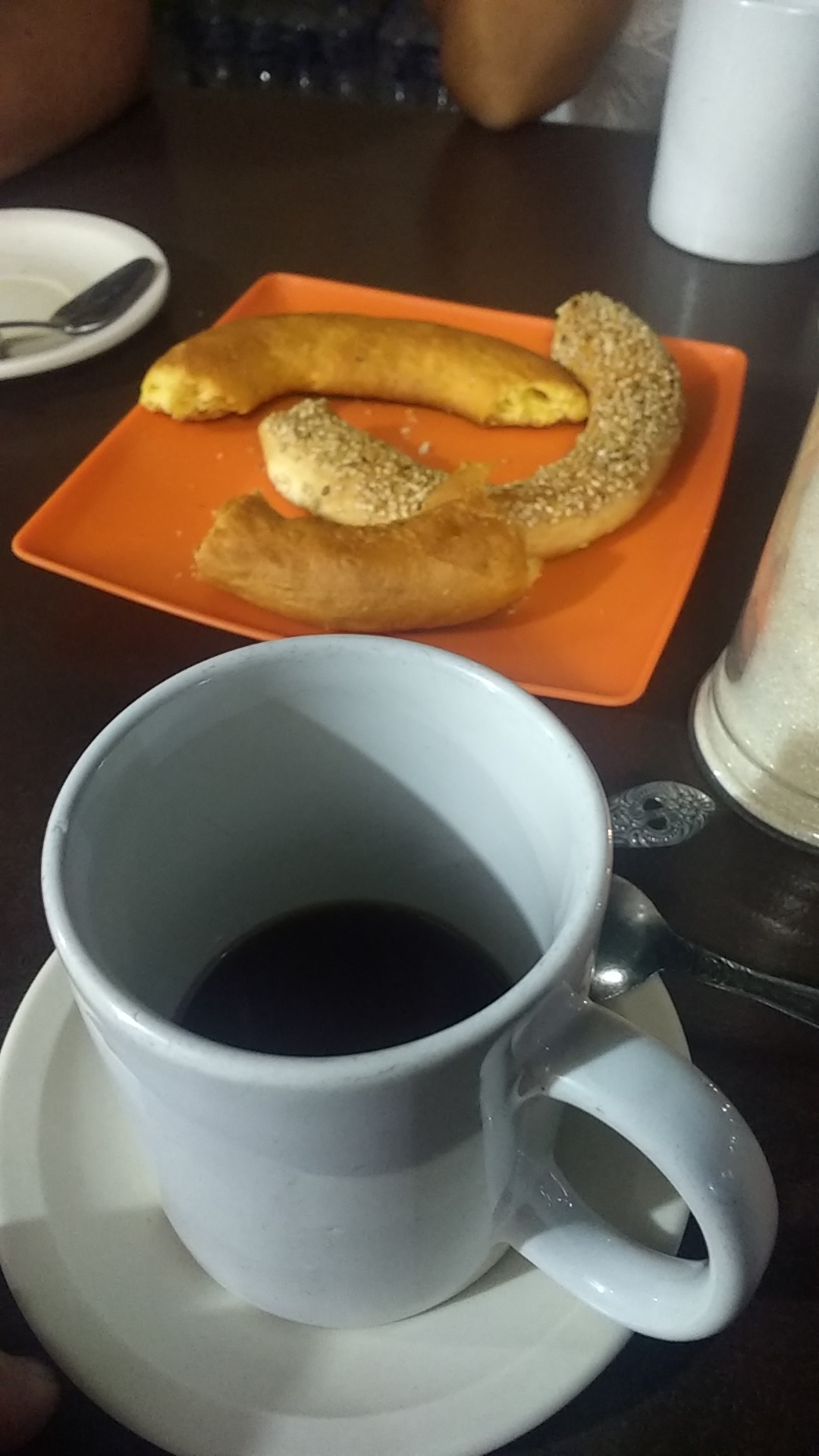 Restaurante El Puente image 10