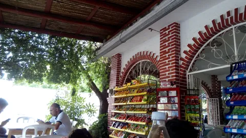 Restaurante Sierra Sur image 1