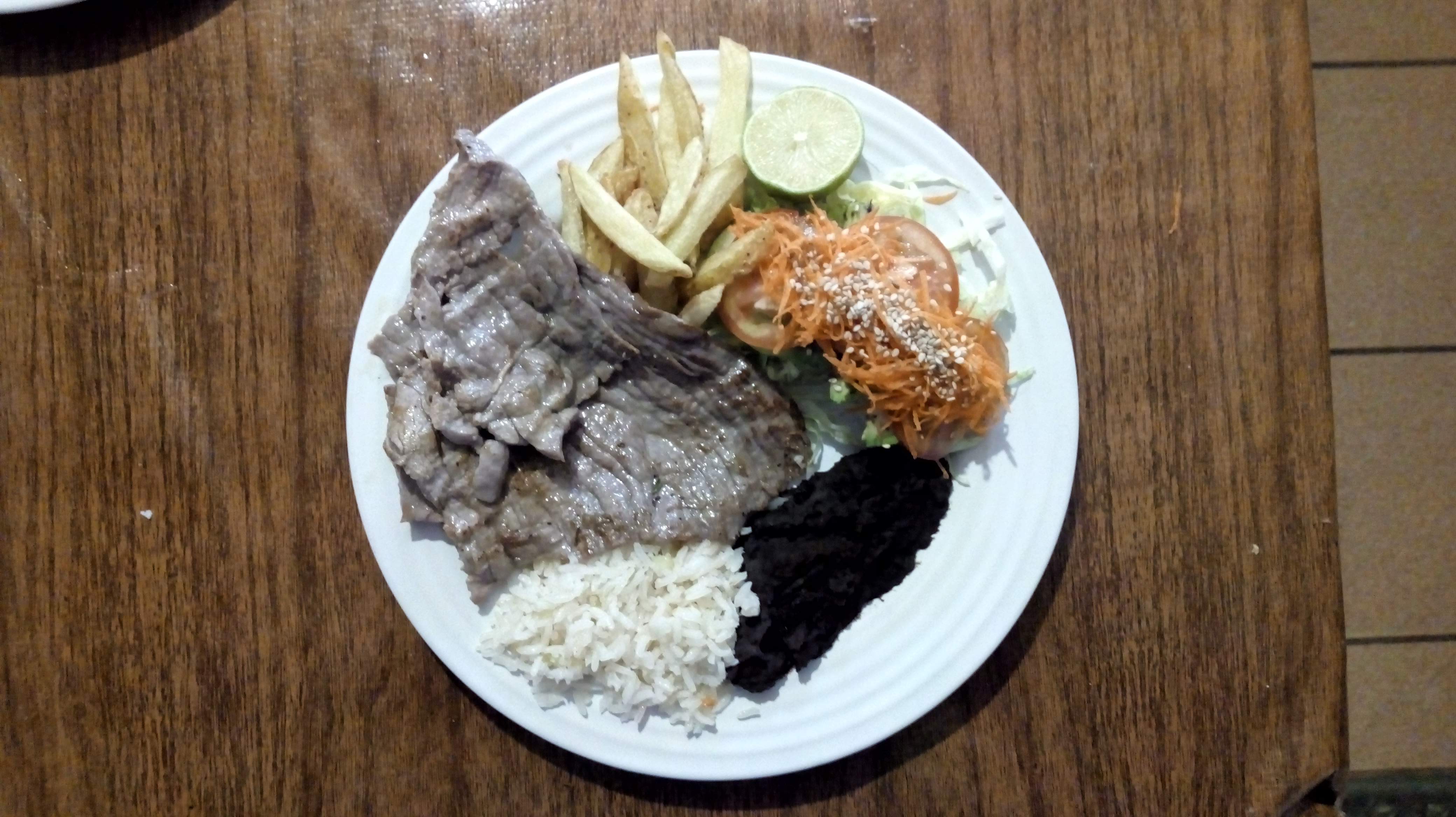 Restaurante Sierra Sur image 2