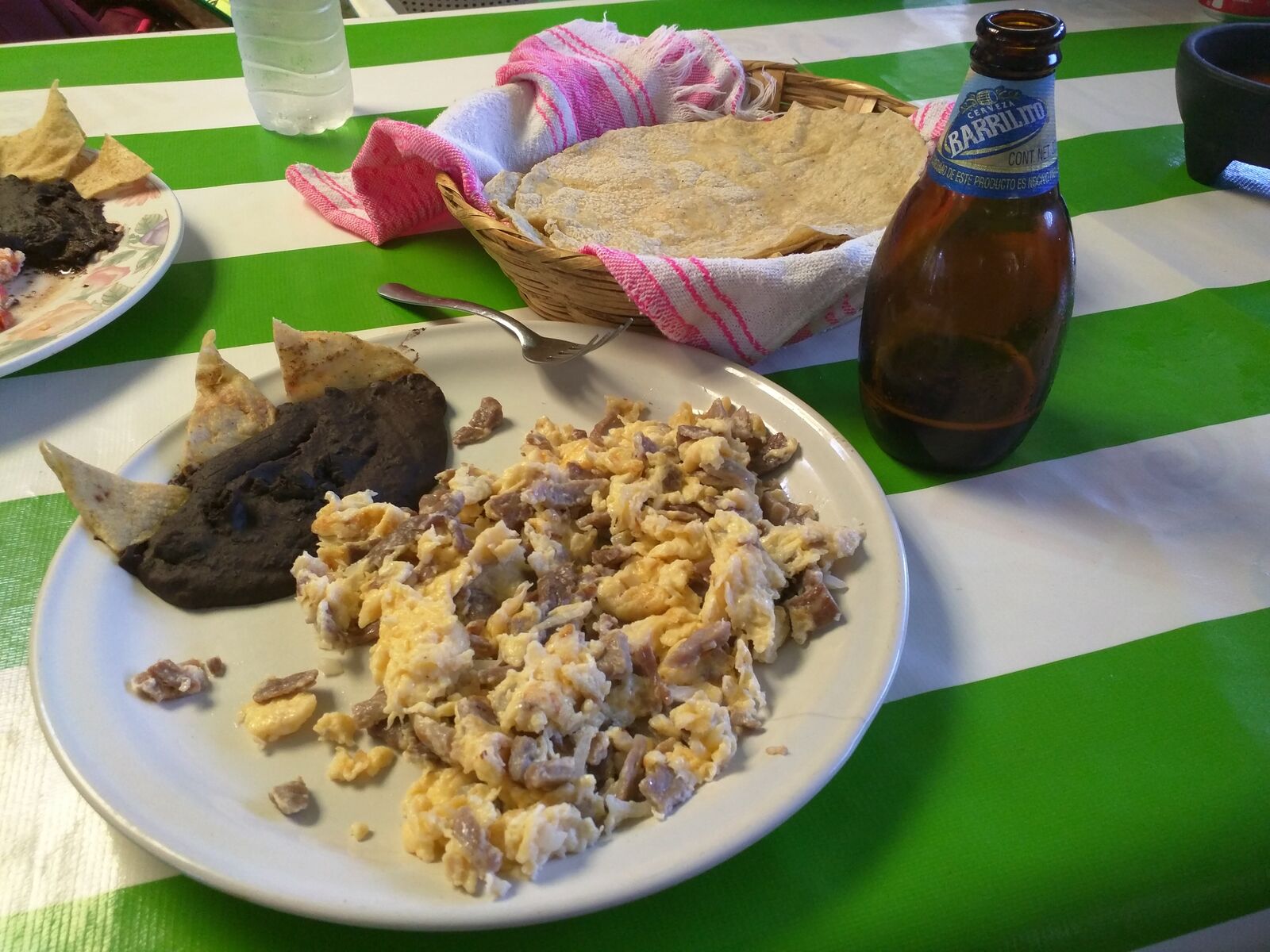 Restaurante Sierra Sur image 3