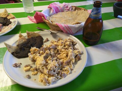 Restaurante Sierra Sur image 3