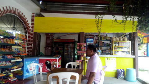 Restaurante Sierra Sur image 4