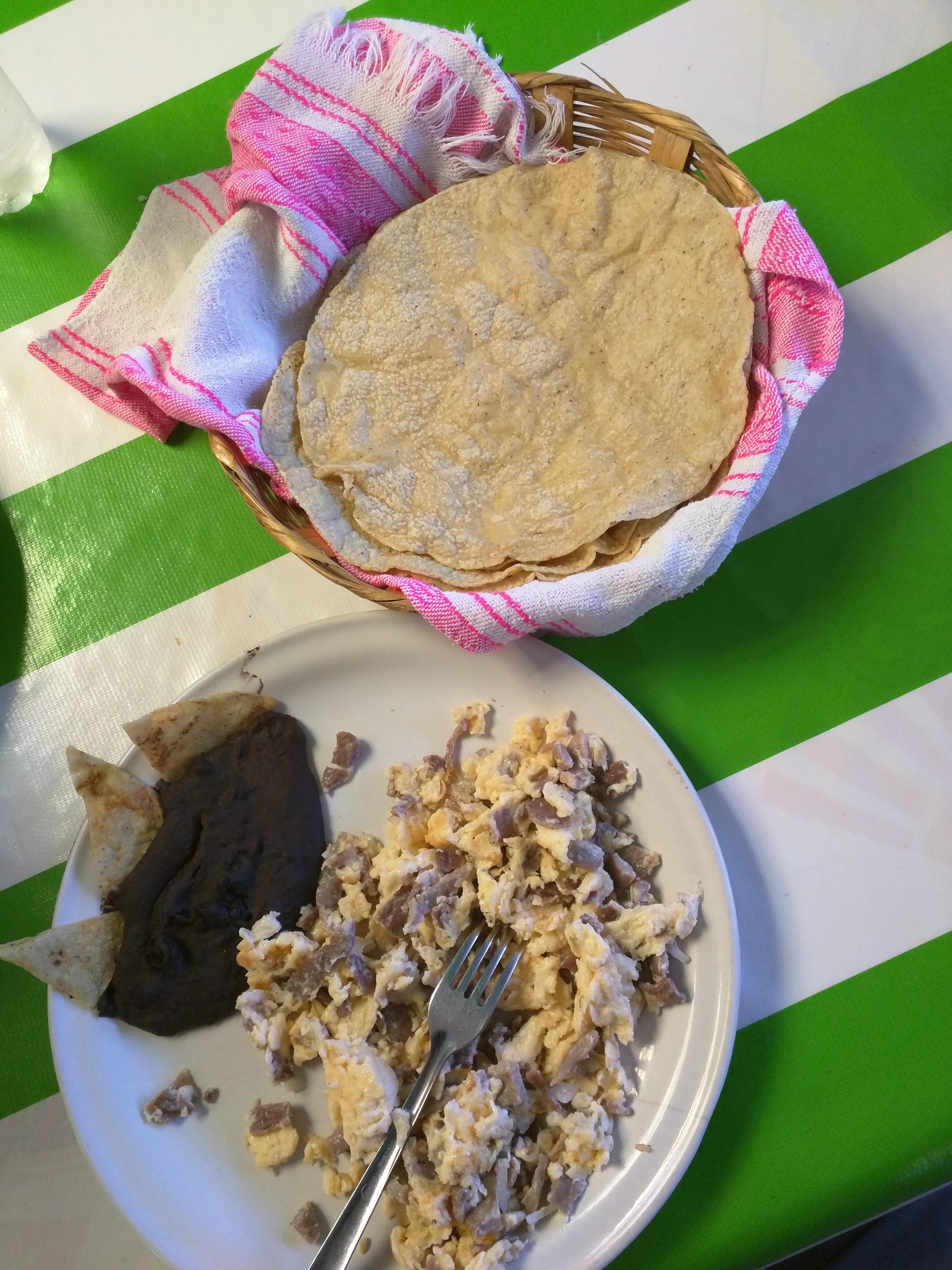 Restaurante Sierra Sur image 5