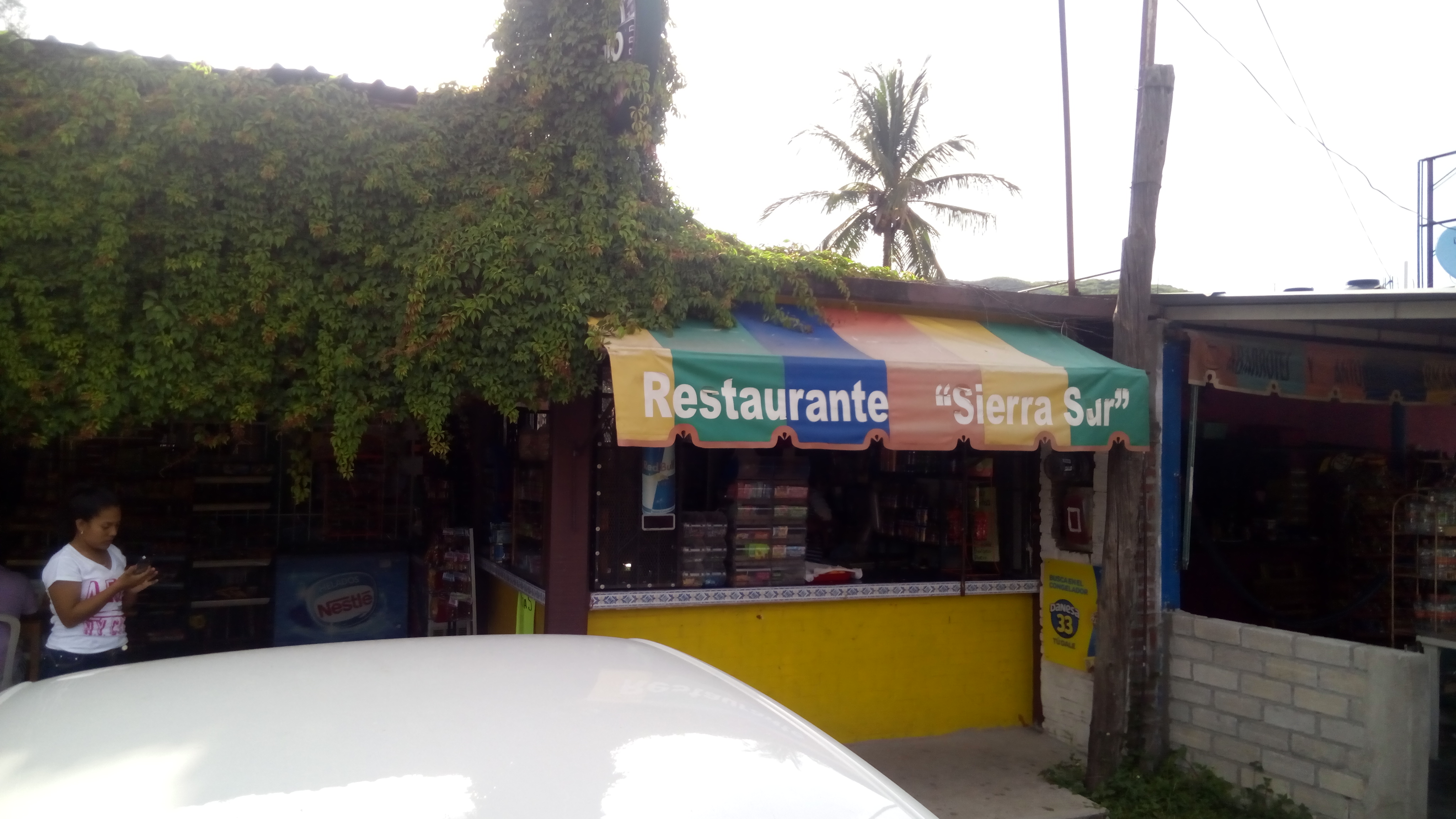 Restaurante Sierra Sur image 6