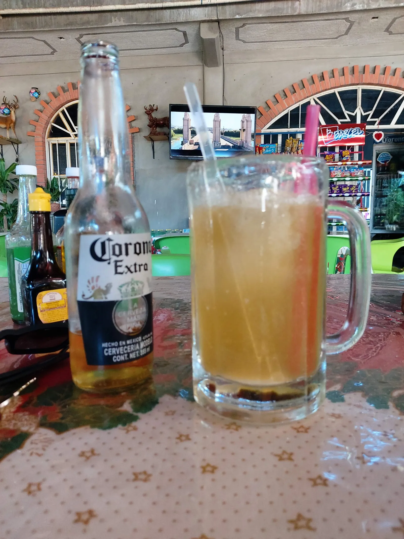 Restaurante Sierra Sur image 7
