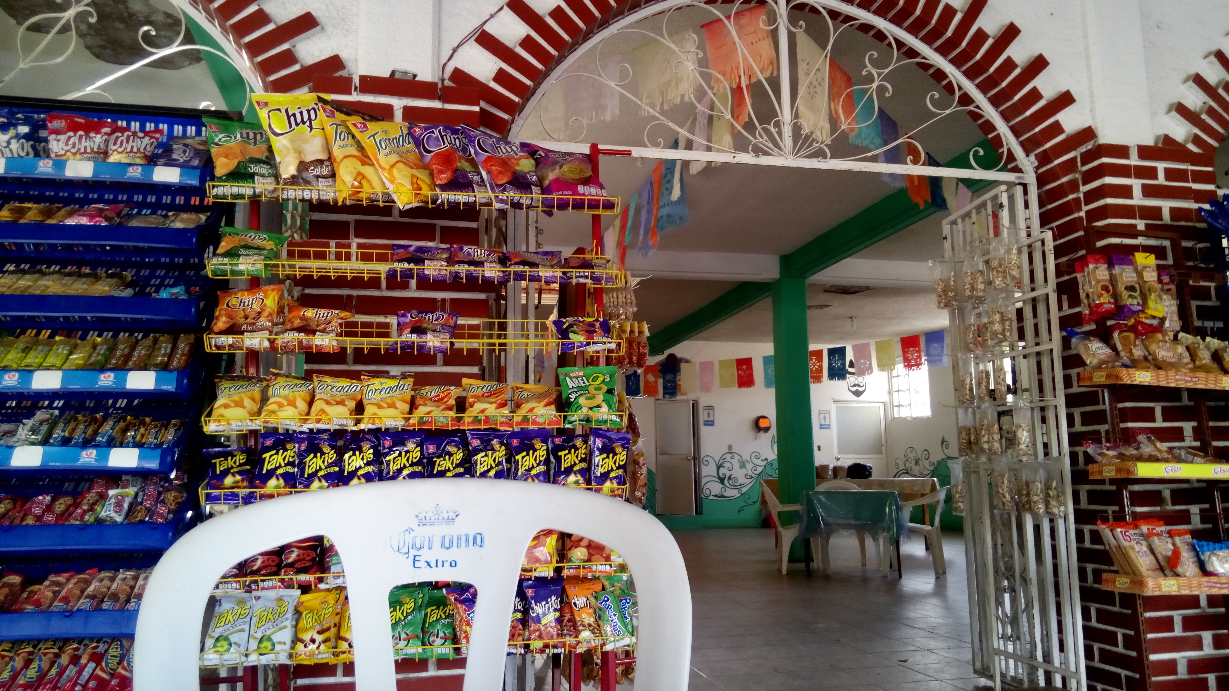 Restaurante Sierra Sur image 8