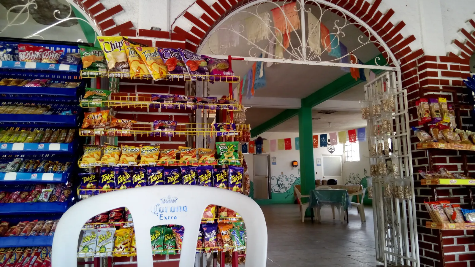 Restaurante Sierra Sur image 8