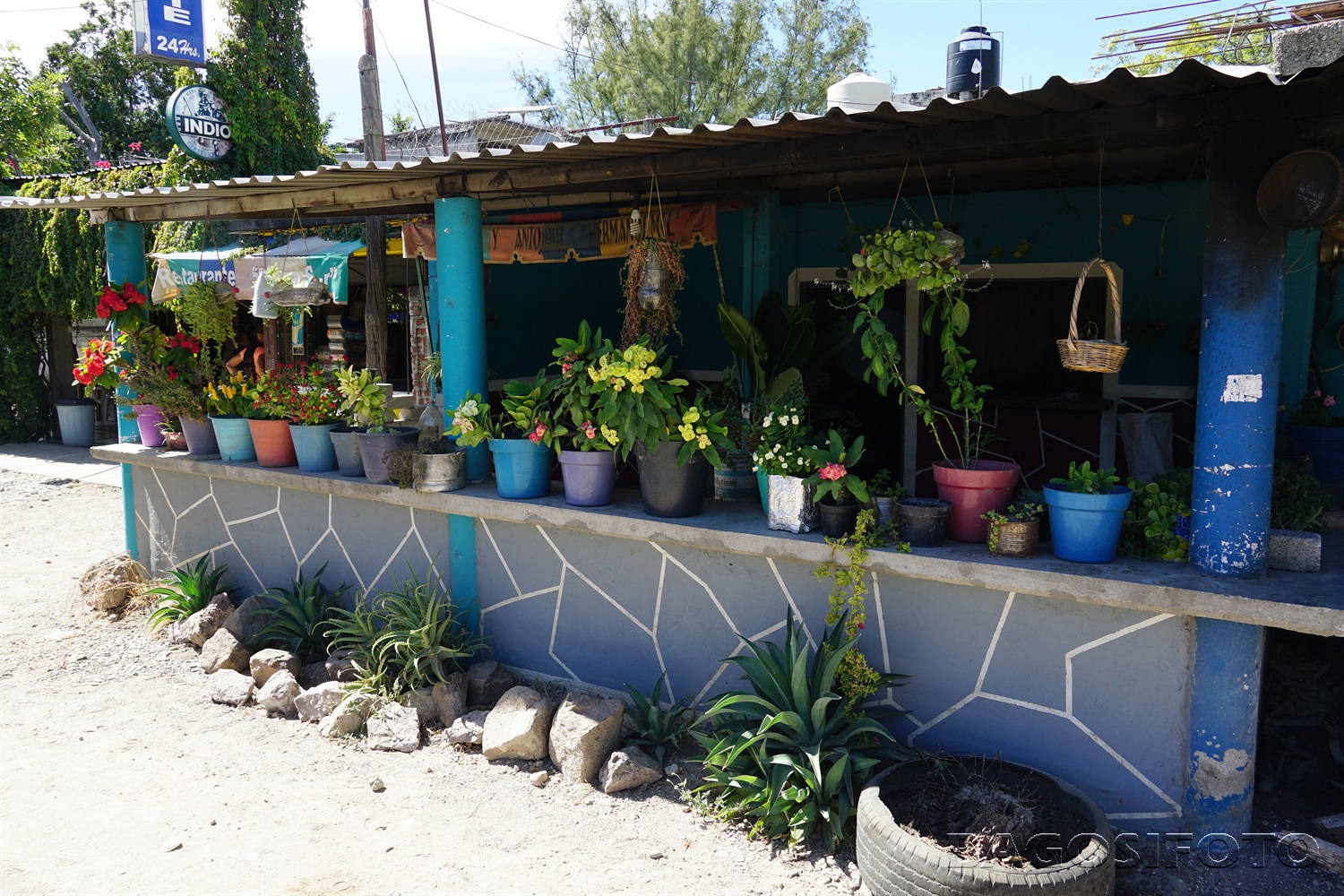 Restaurante Sierra Sur image 9