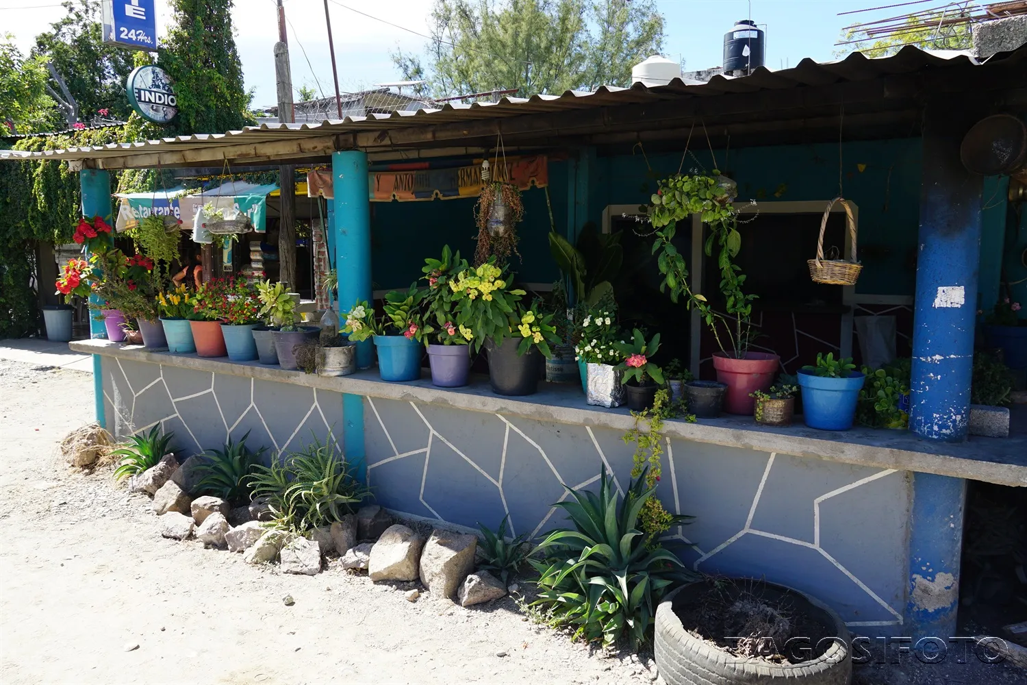 Restaurante Sierra Sur image 9