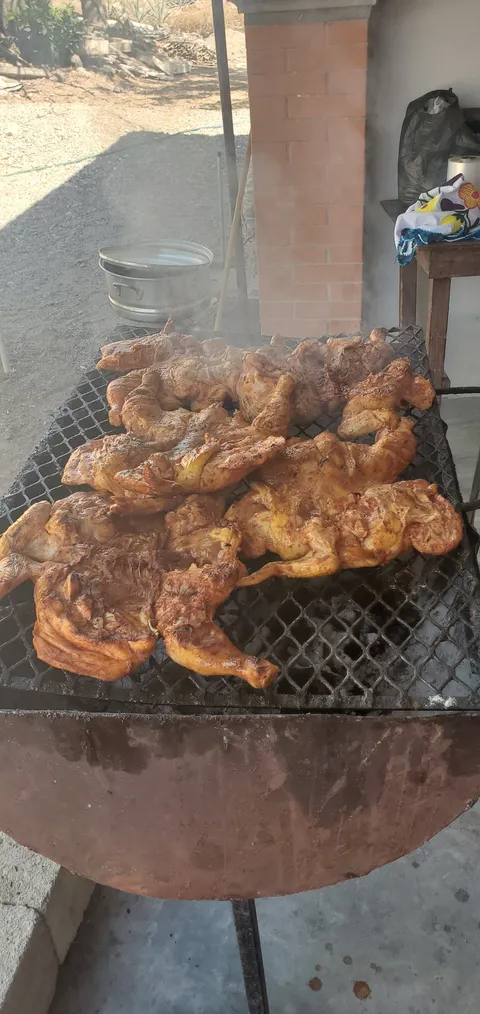 Ricos Pollos Asados "Montserrat " image 1