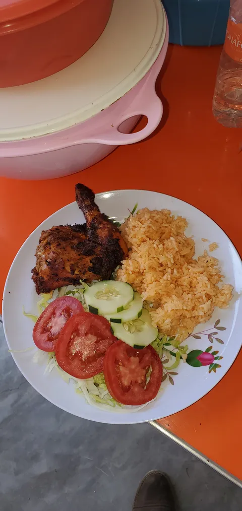 Ricos Pollos Asados "Montserrat " image 3