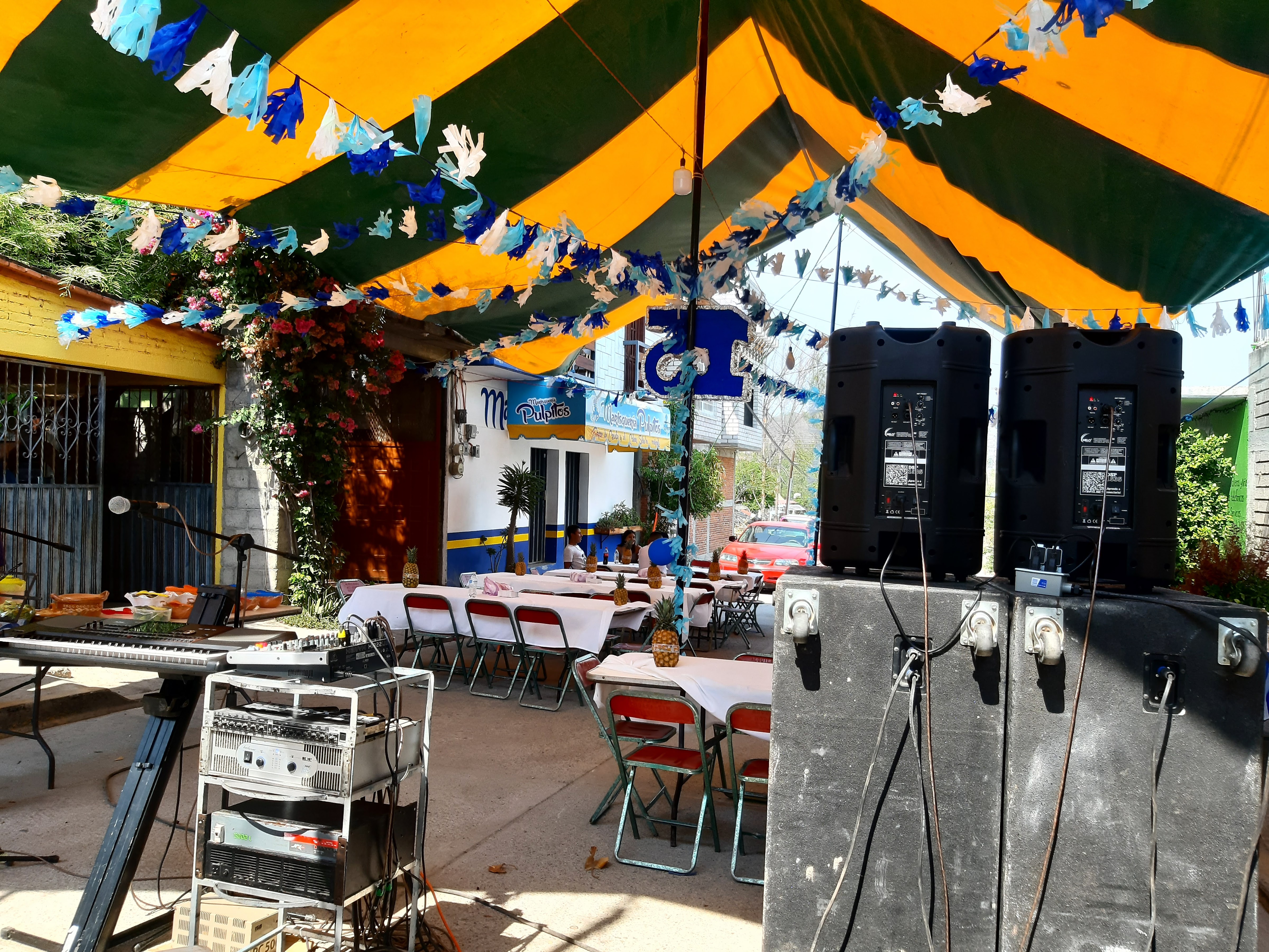 Marisquería Púlpito's image 1