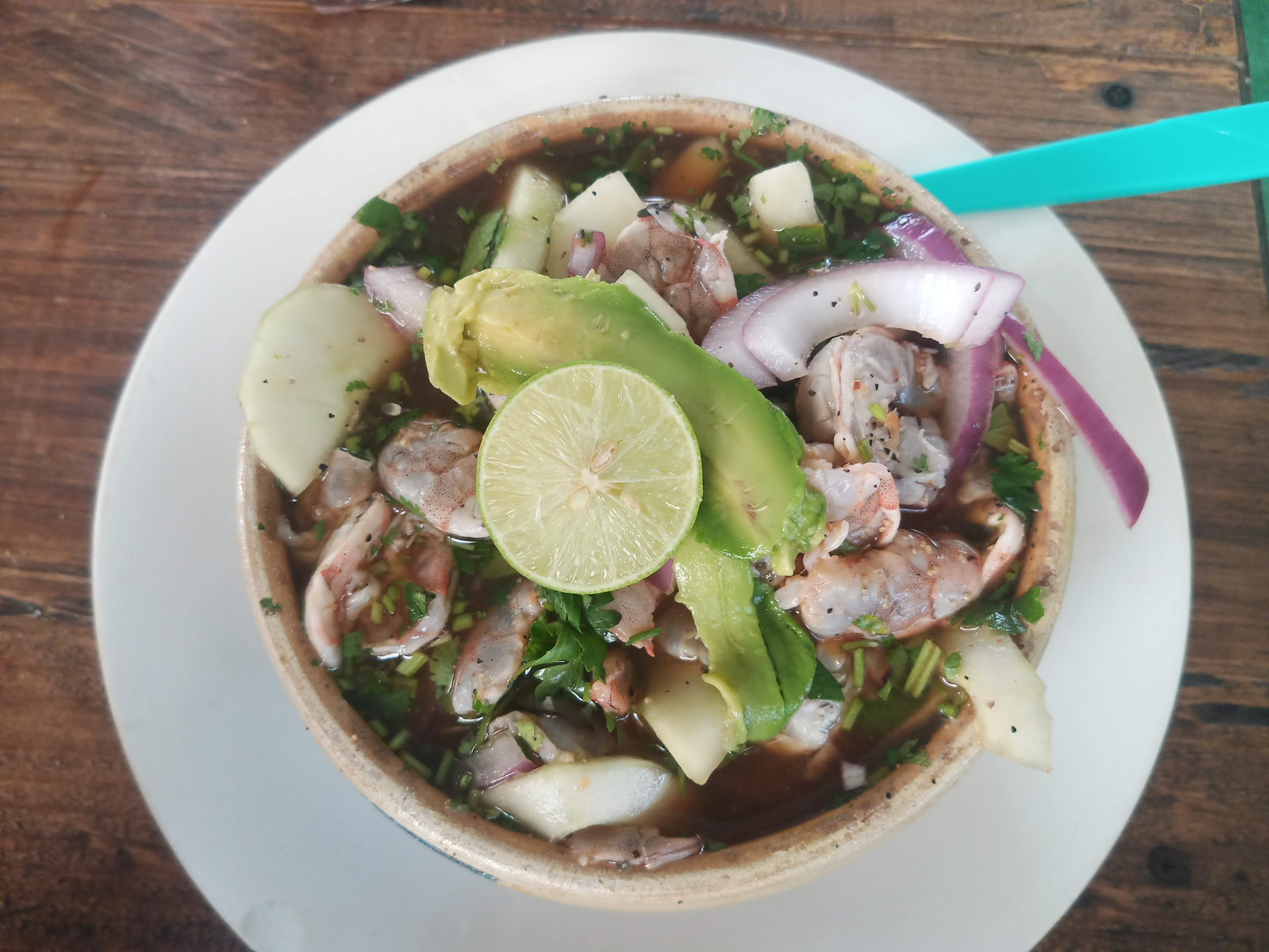 Marisquería Púlpito's image 2