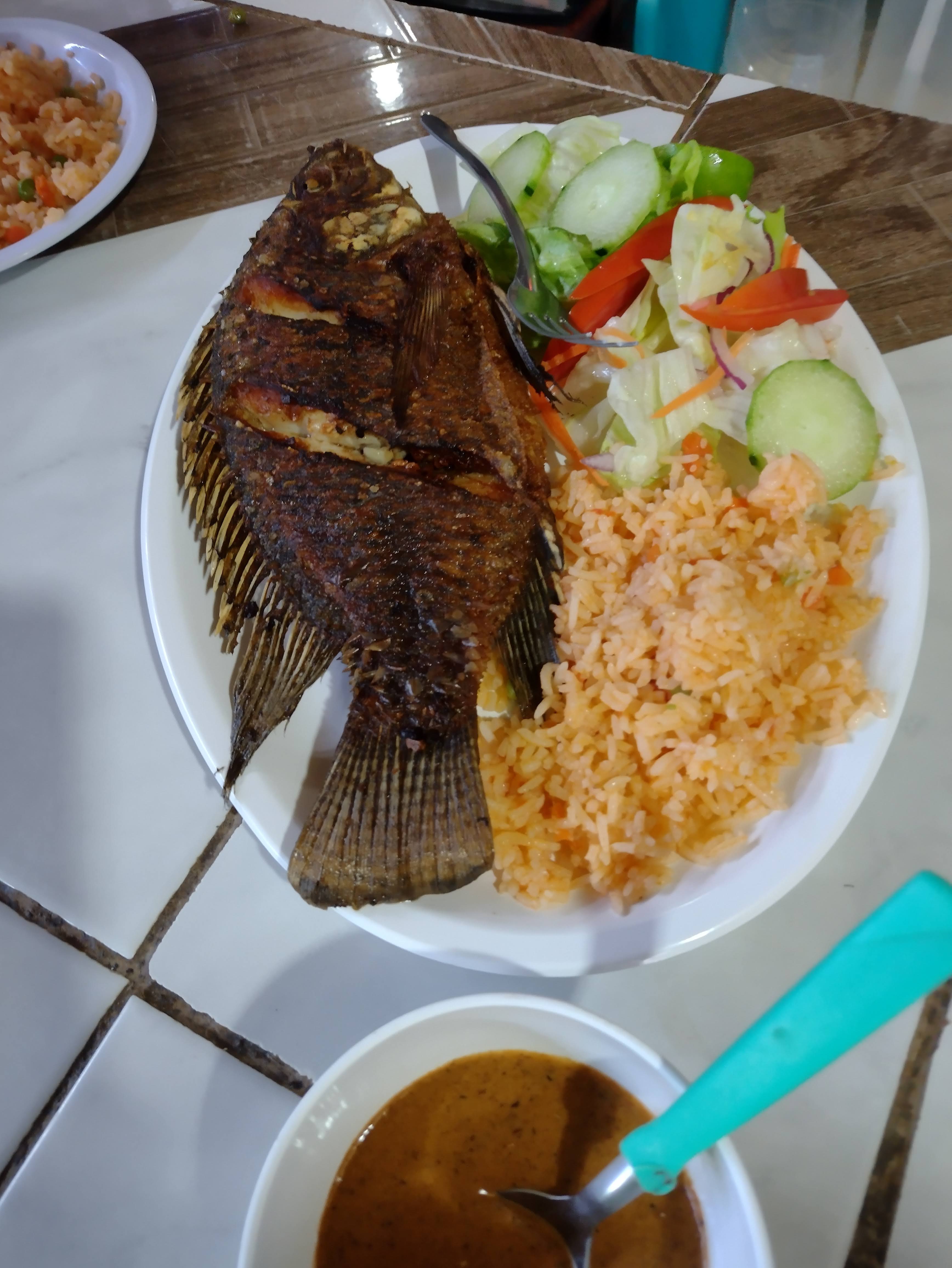 Marisquería Púlpito's image 5