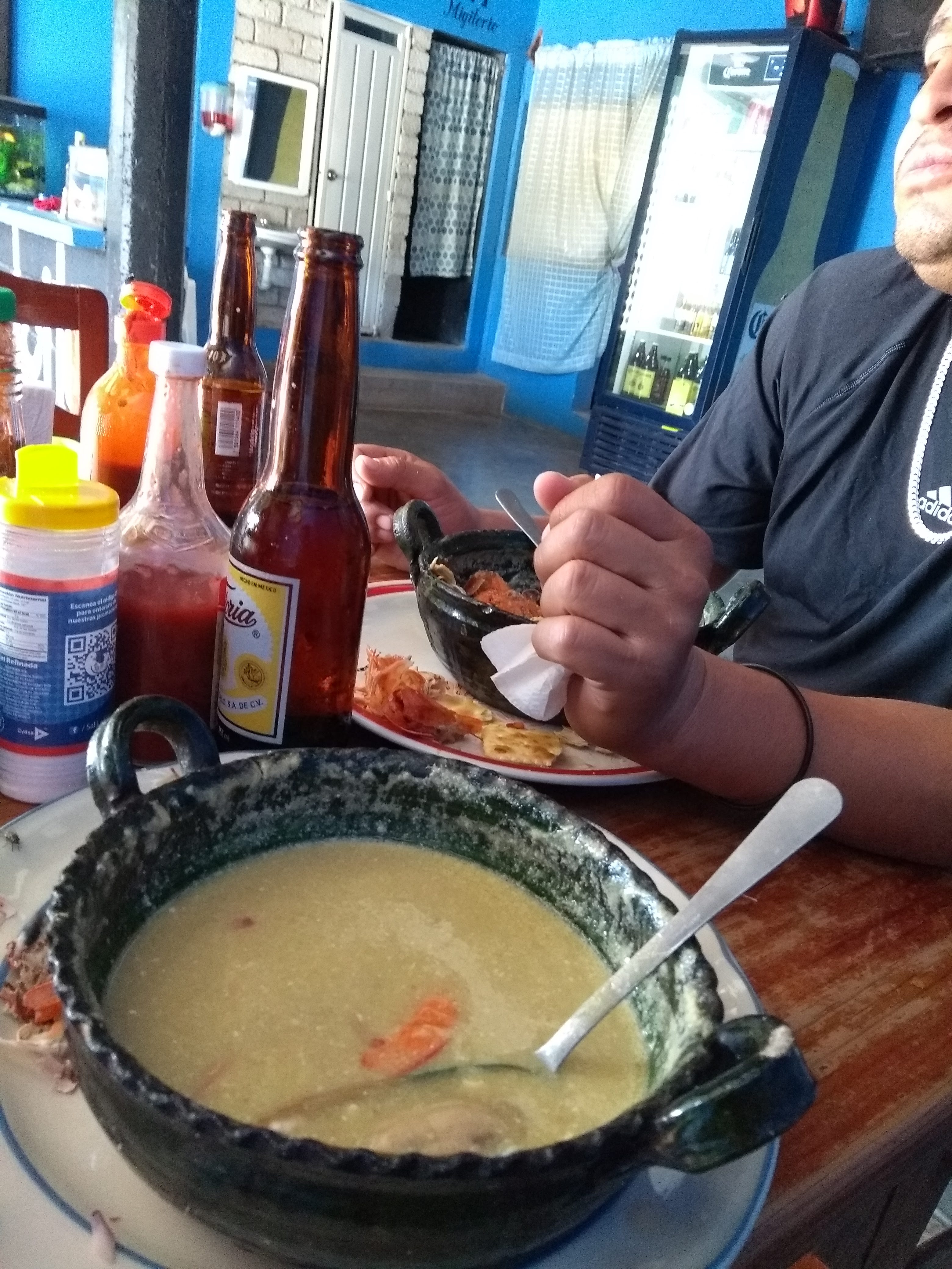 Marisquería Púlpito's image 6