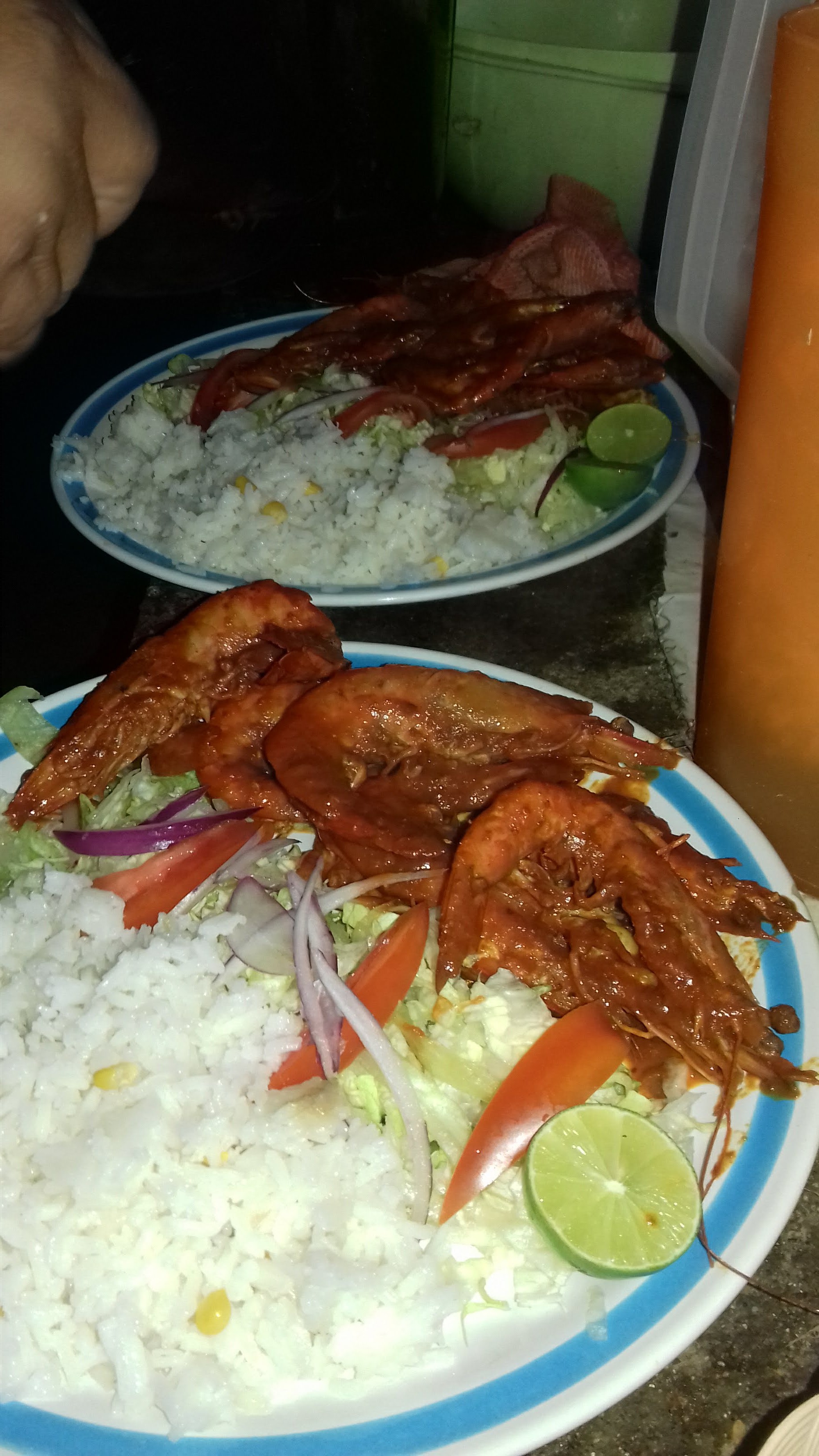 Marisquería Púlpito's image 8