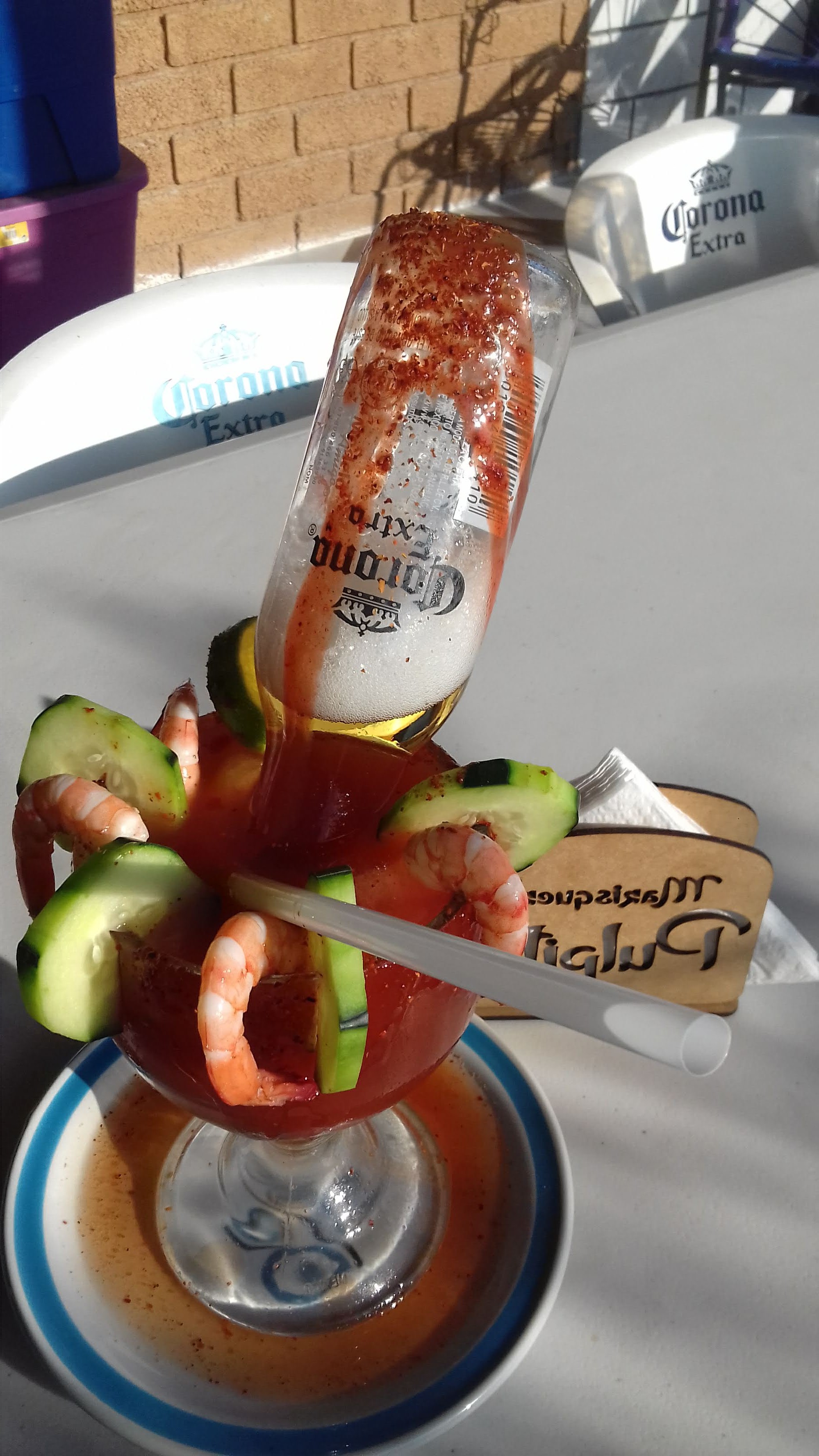 Marisquería Púlpito's image 9