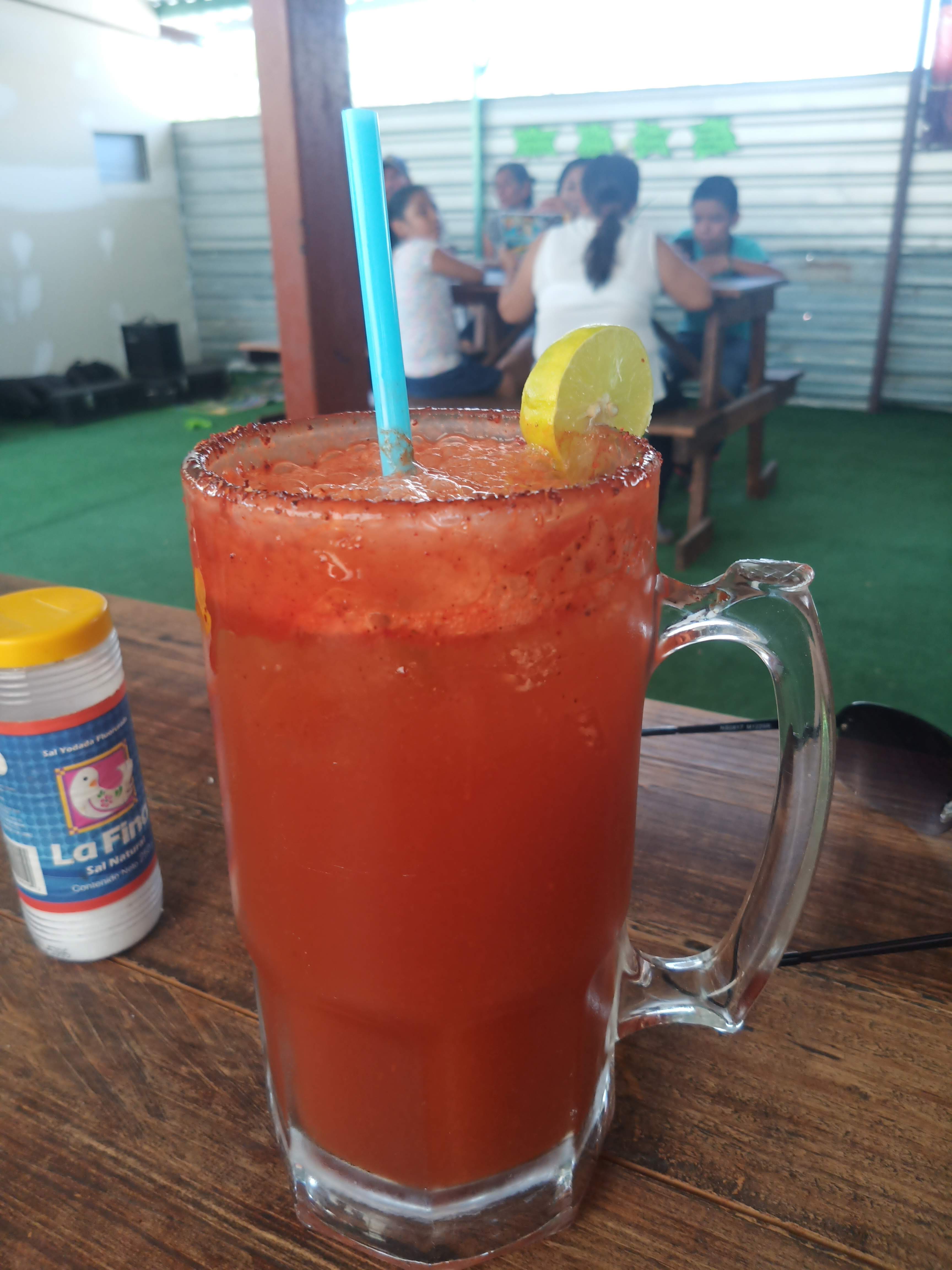 Marisquería Púlpito's image 10