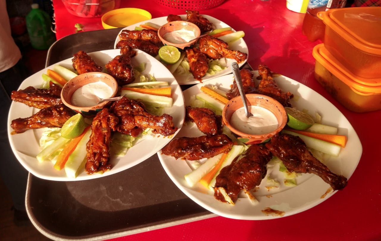 La cabaña del abuelo image 1