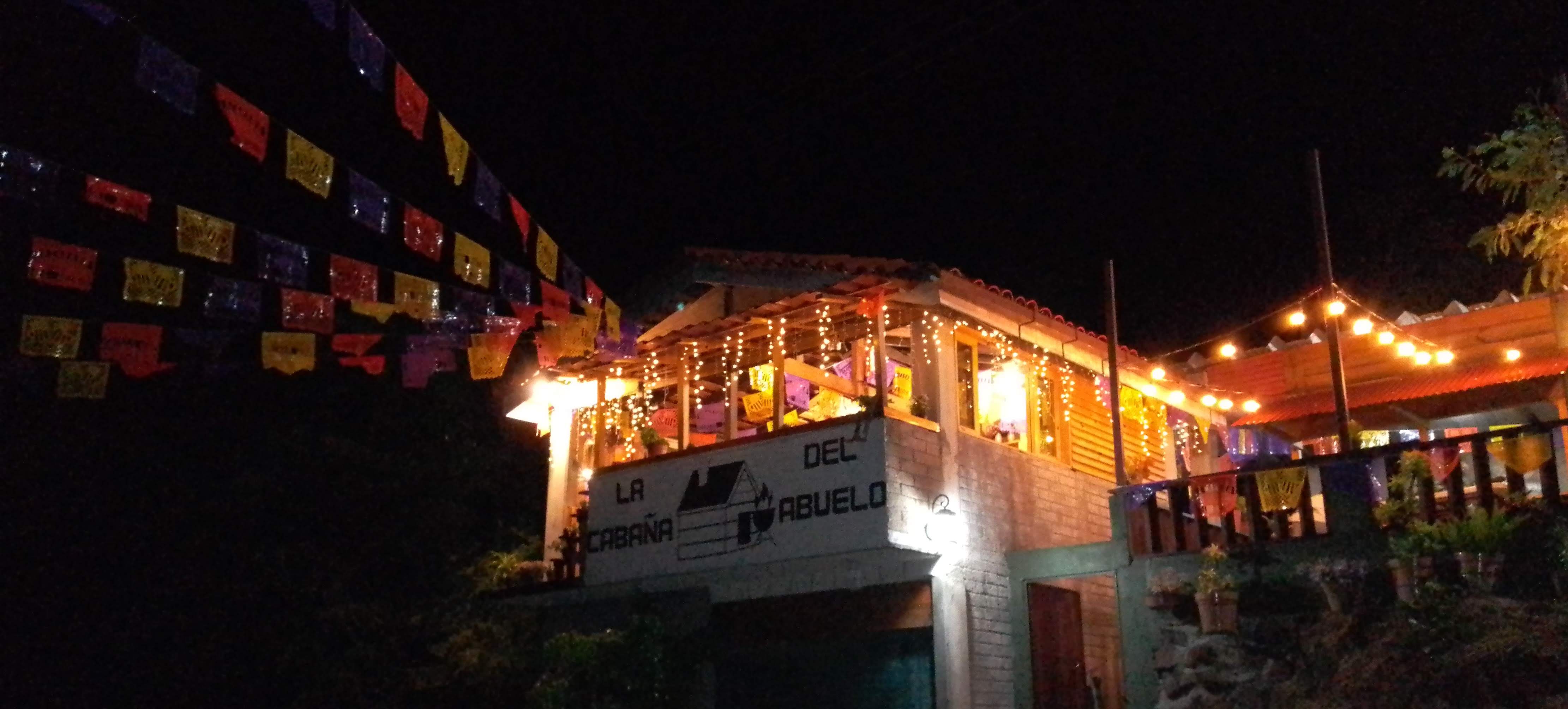 La cabaña del abuelo image 4